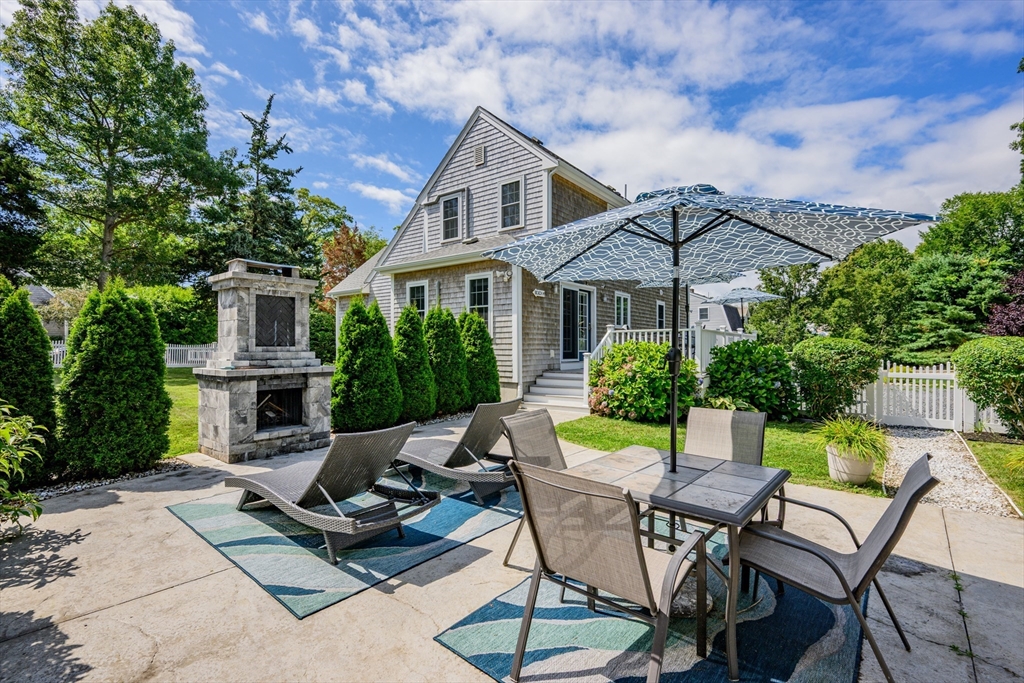 29 Cape Cod Ave