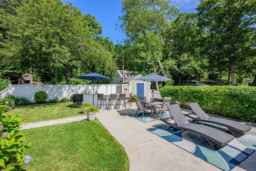 29 Cape Cod Ave