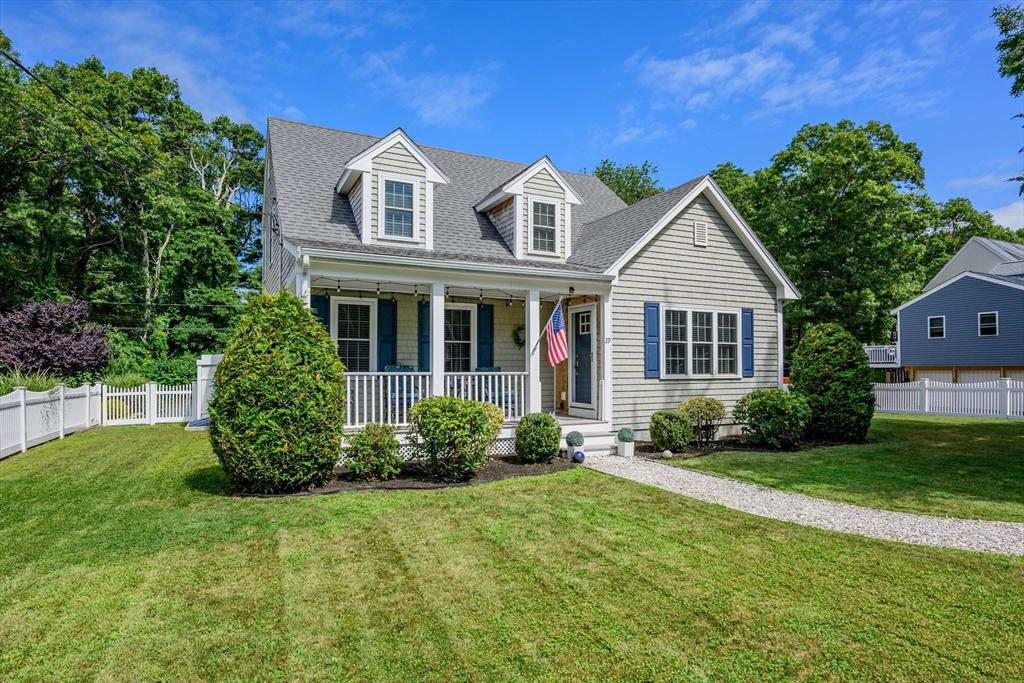 29 Cape Cod Ave