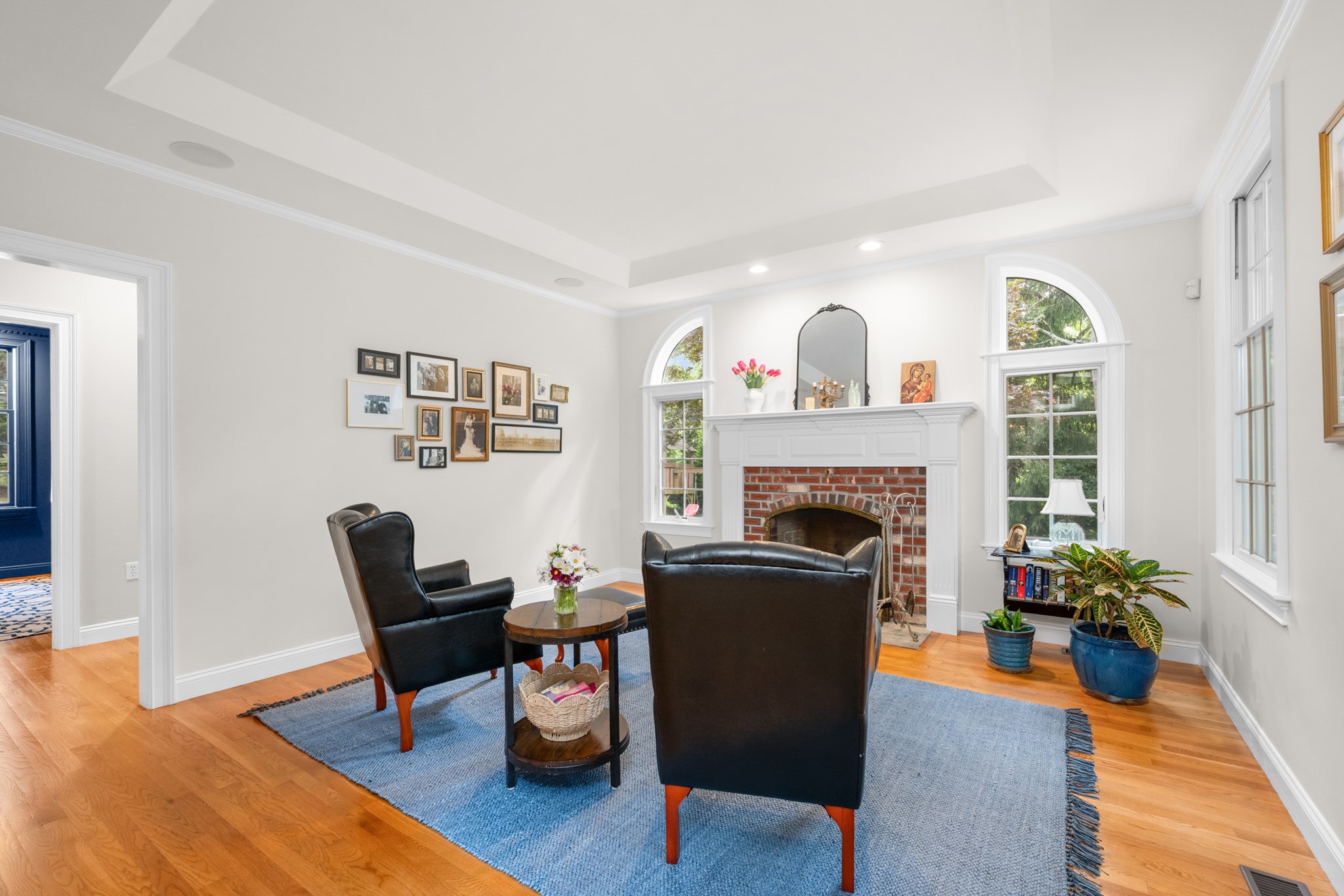 2 Jillson Way