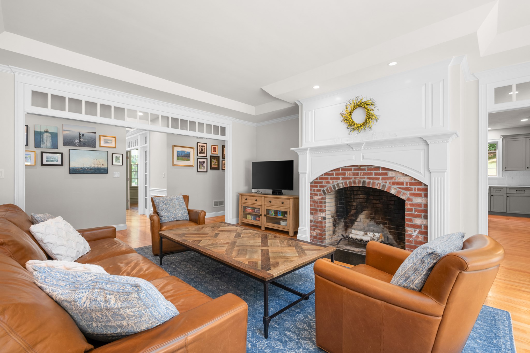 2 Jillson Way