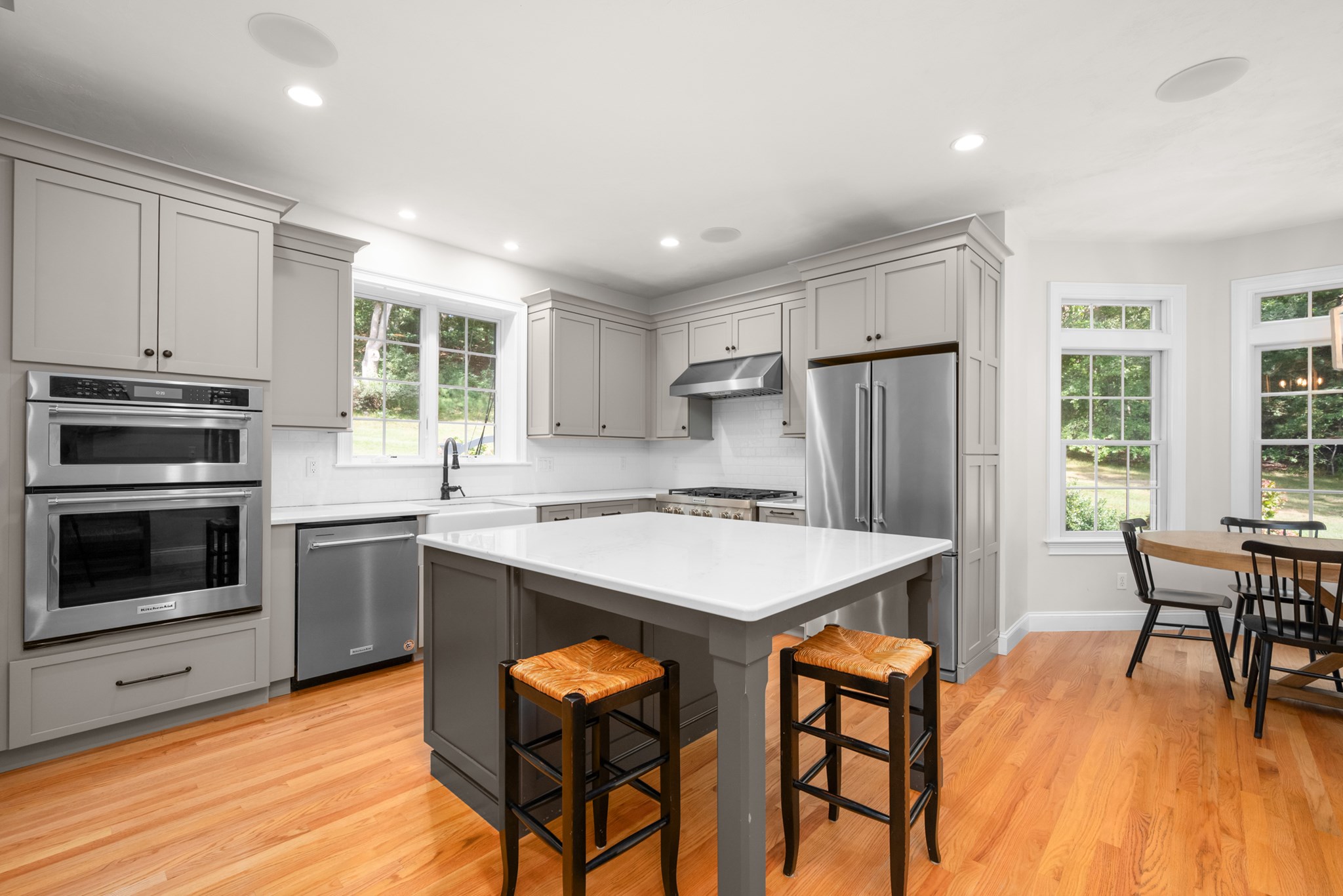 2 Jillson Way