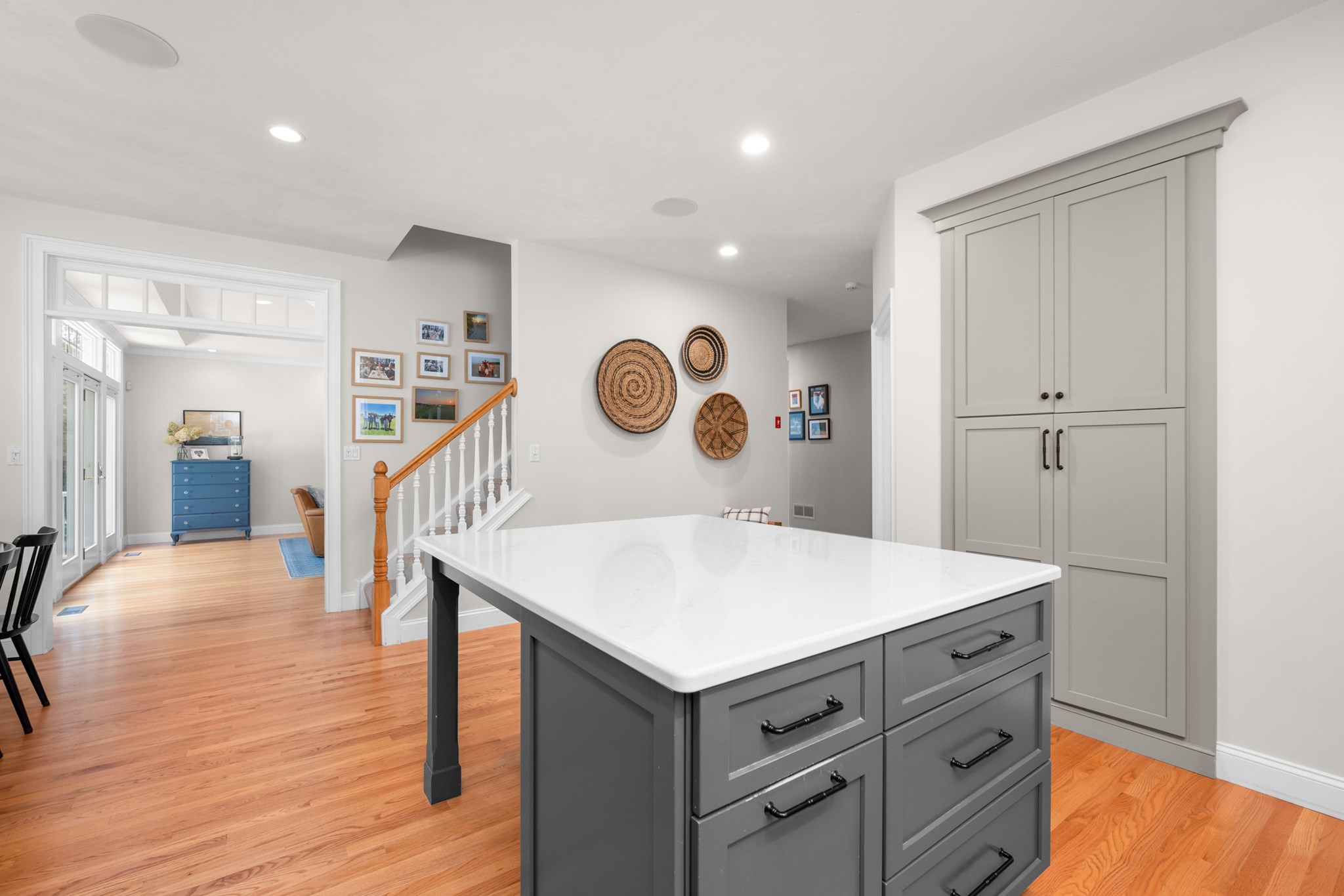 2 Jillson Way