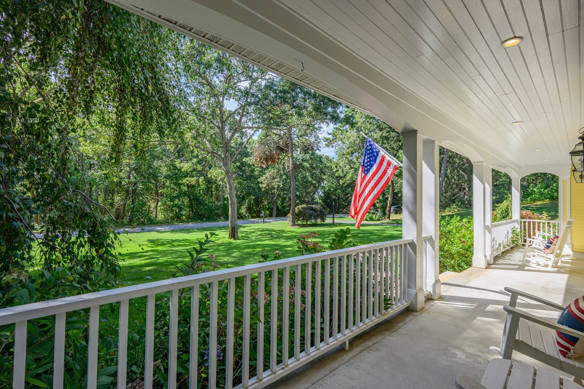 2 Jillson Way