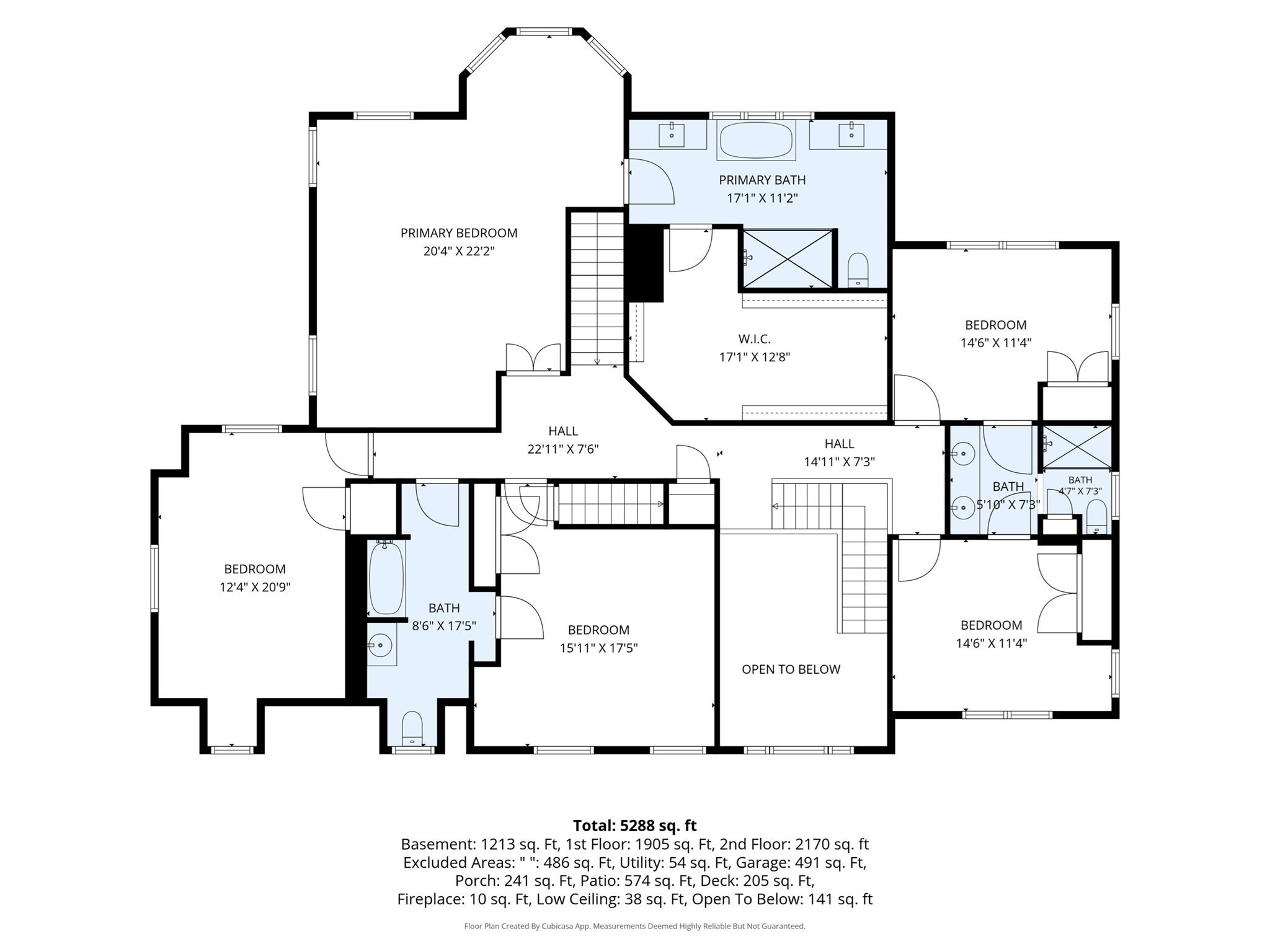 2 Jillson Way