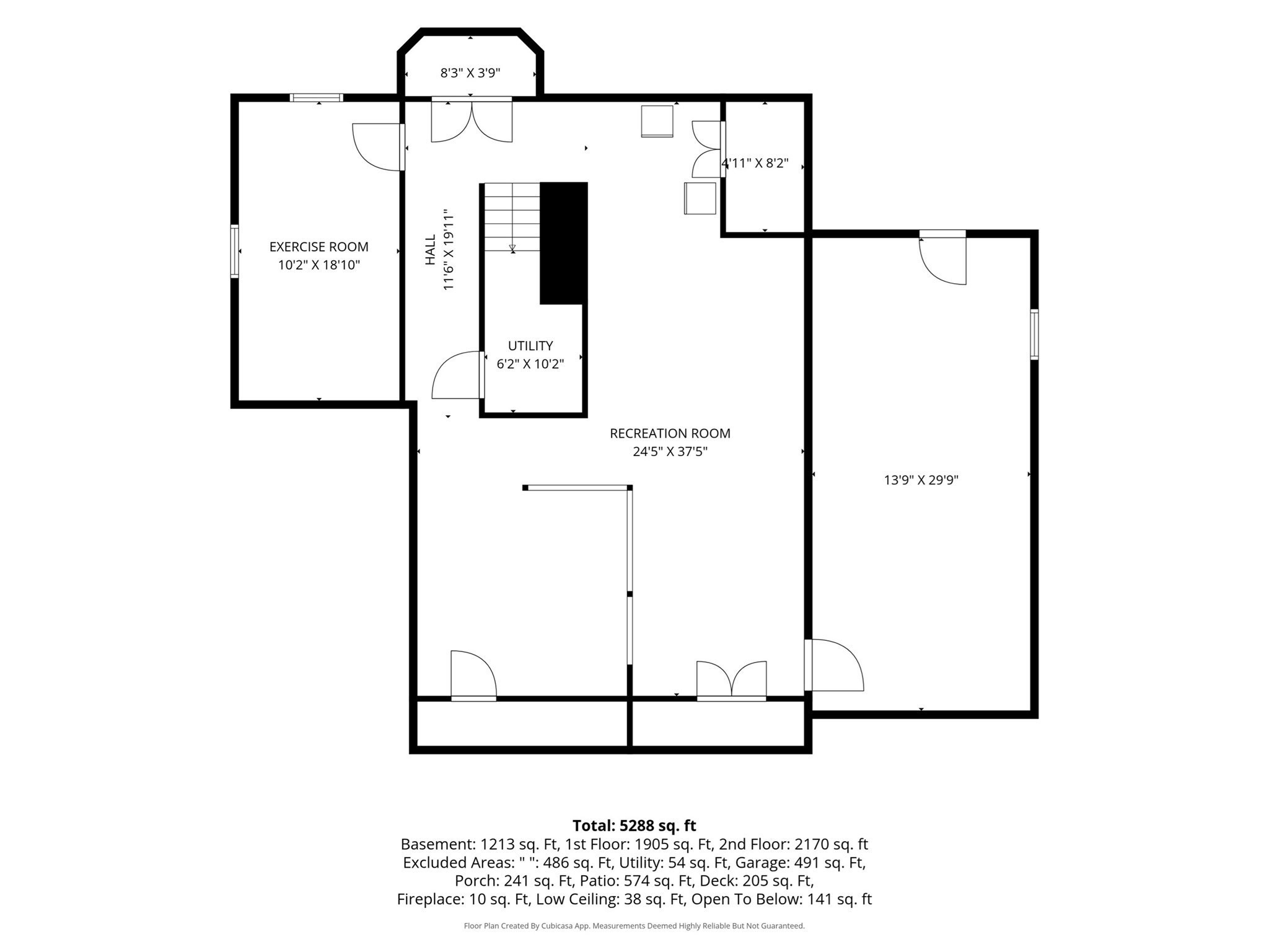 2 Jillson Way