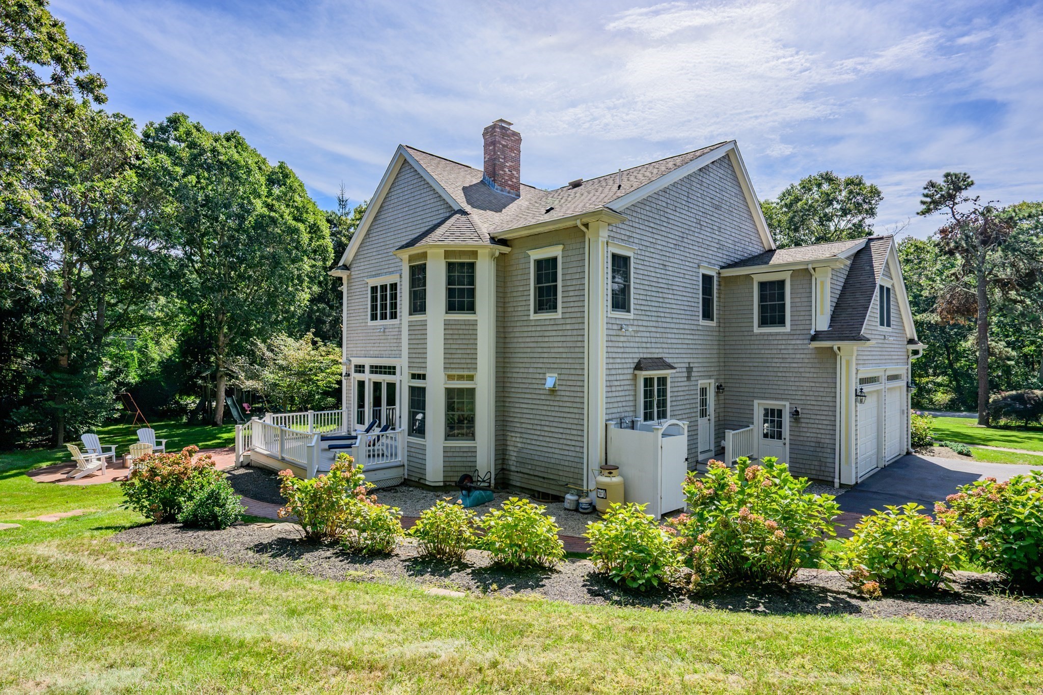 2 Jillson Way