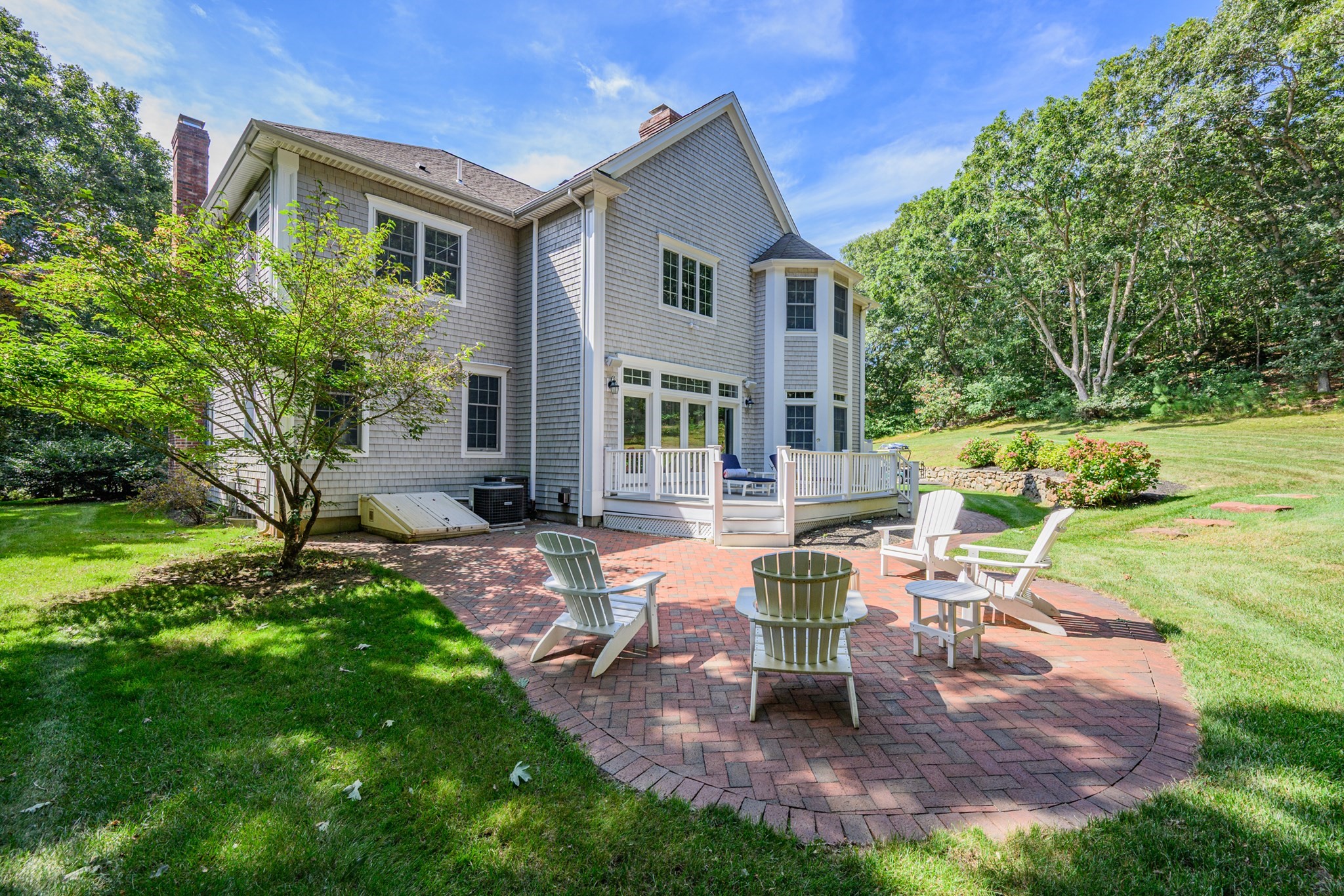 2 Jillson Way