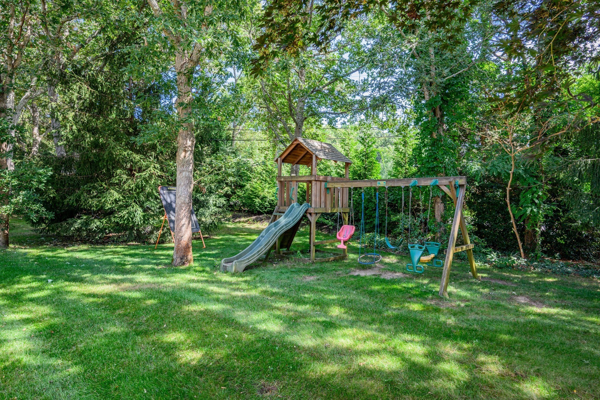 2 Jillson Way