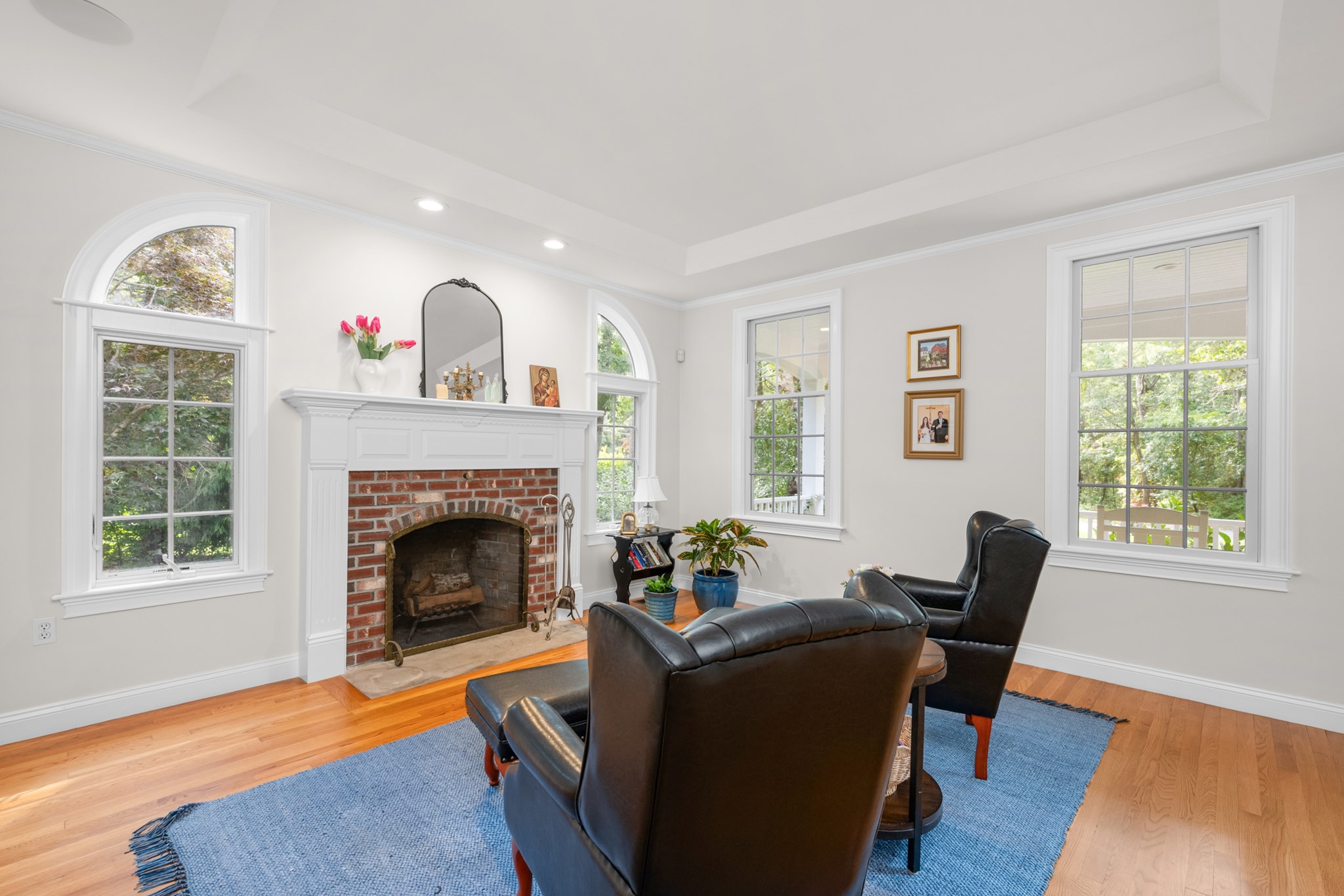 2 Jillson Way