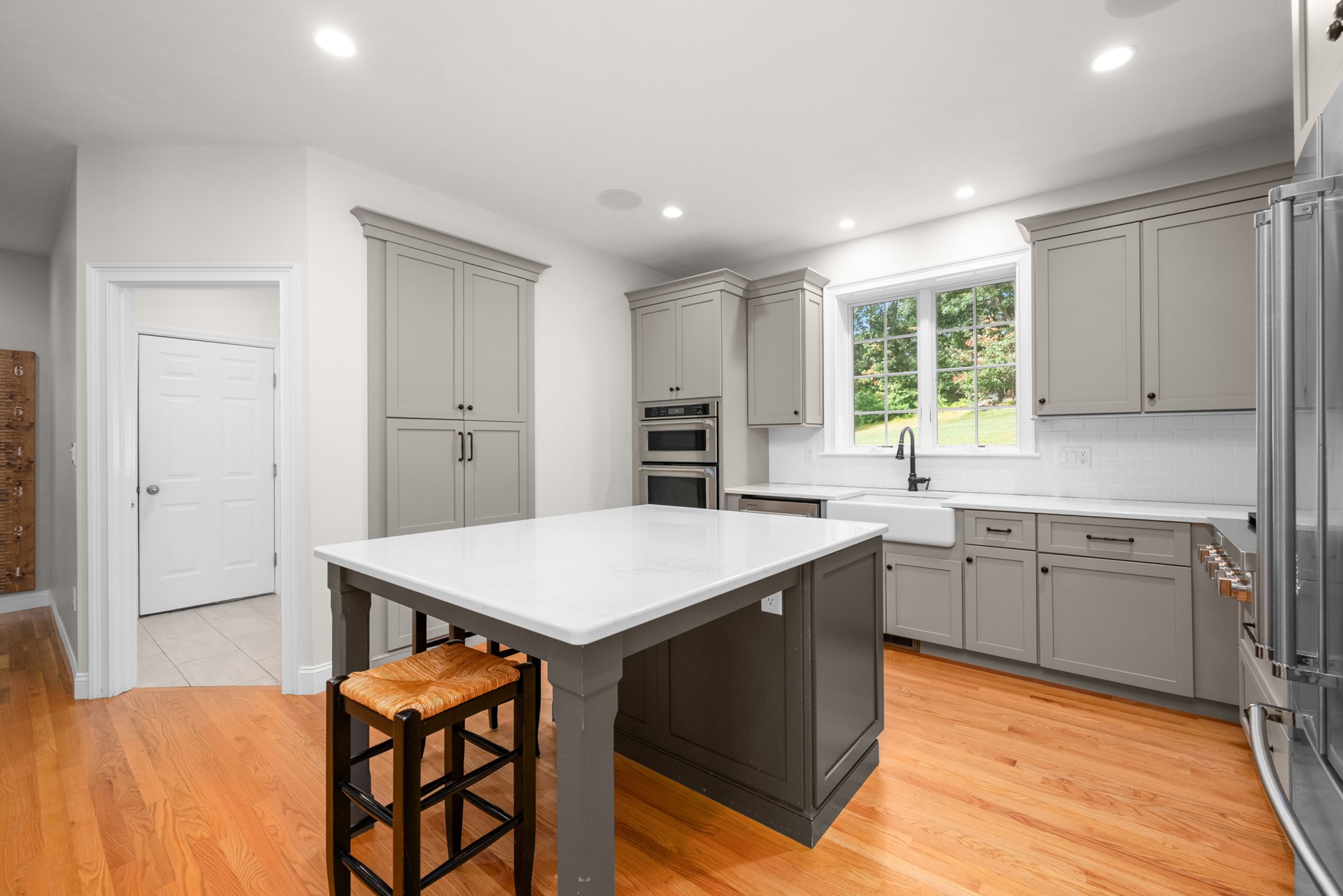 2 Jillson Way