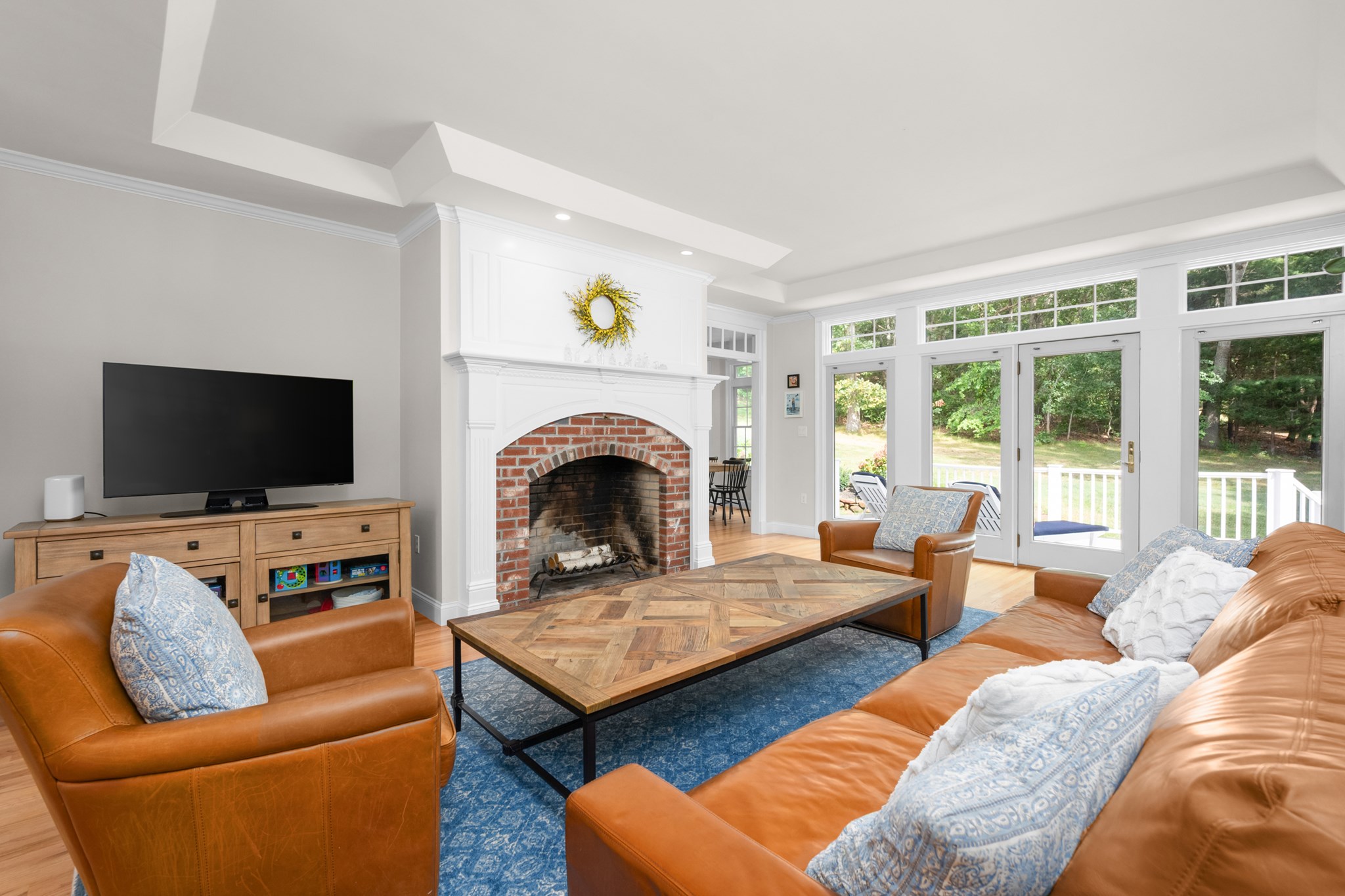 2 Jillson Way