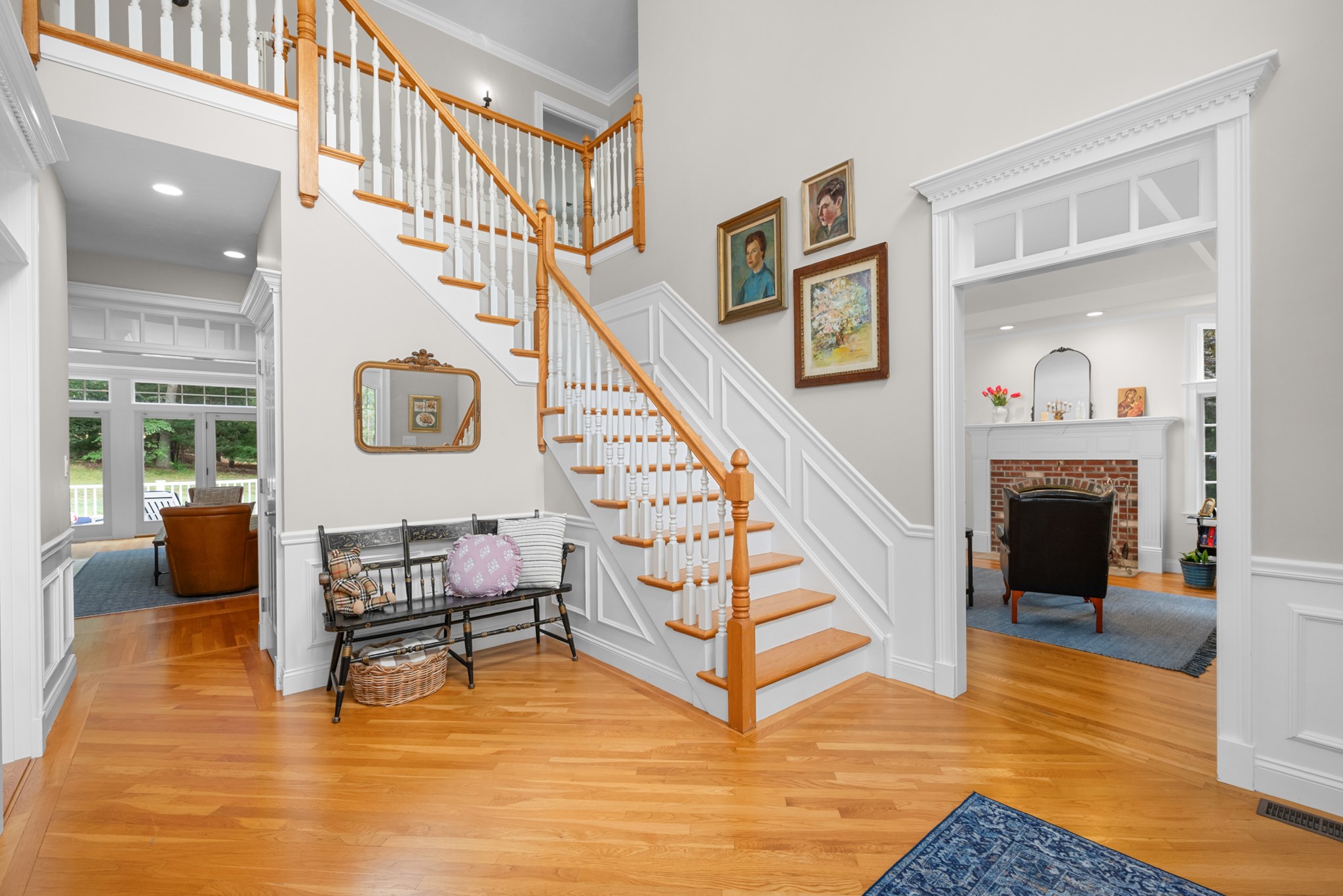 2 Jillson Way