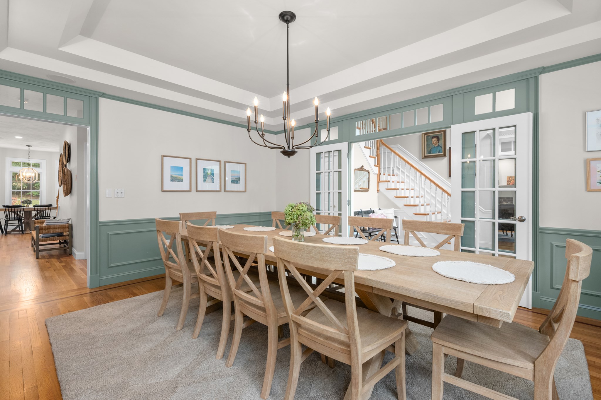 2 Jillson Way