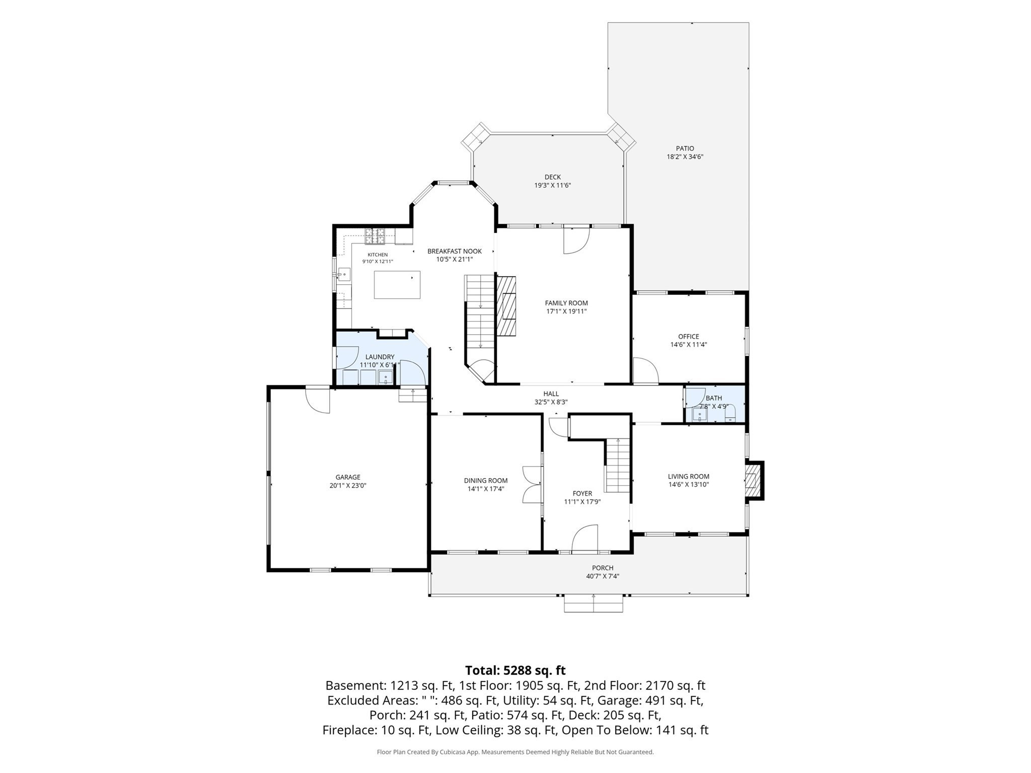 2 Jillson Way