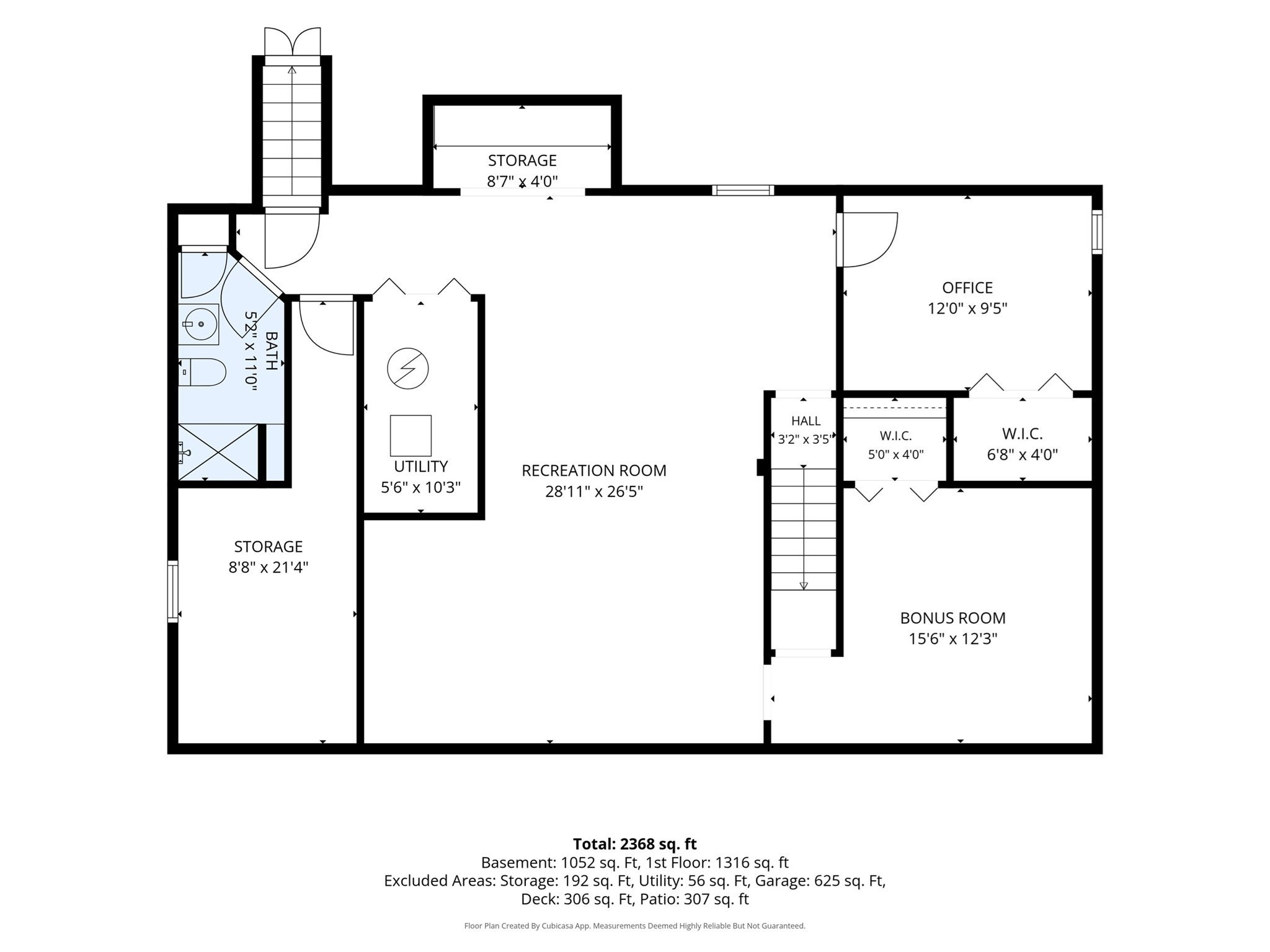 83 Dickson Dr