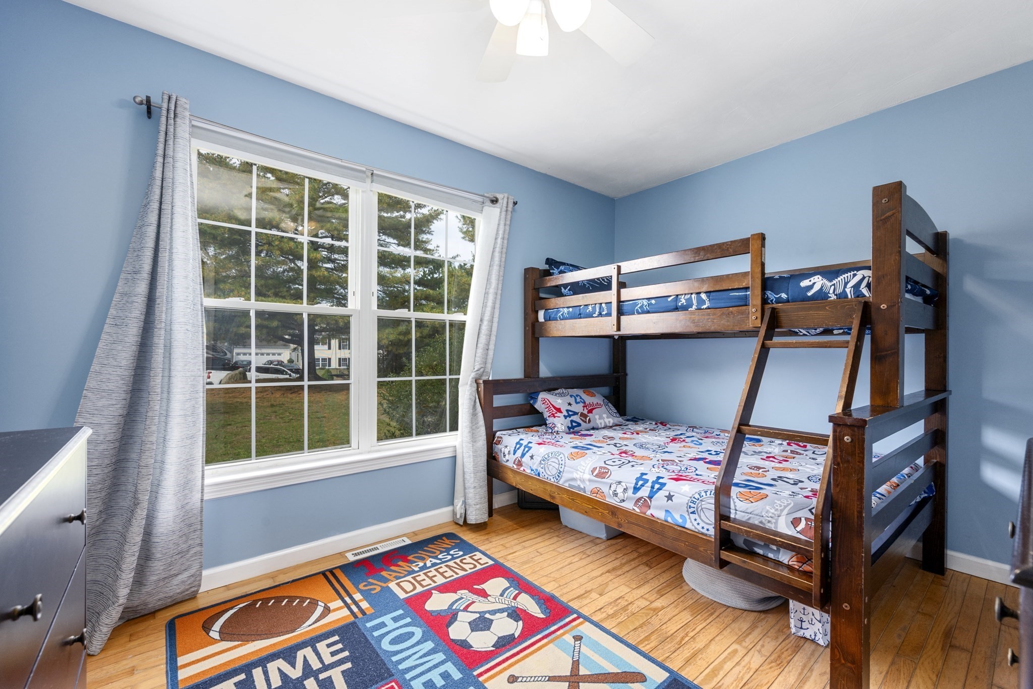 83 Dickson Dr