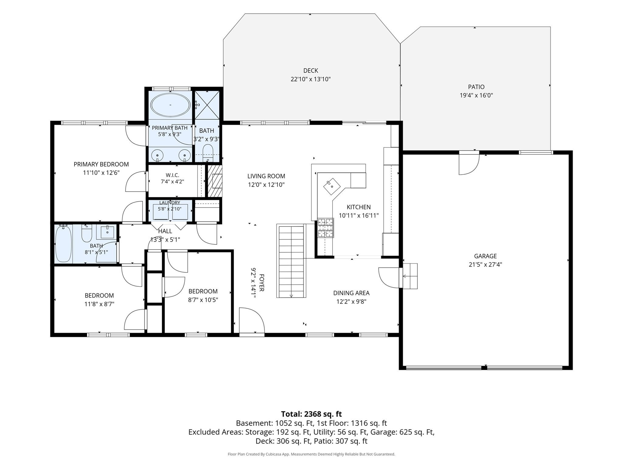 83 Dickson Dr