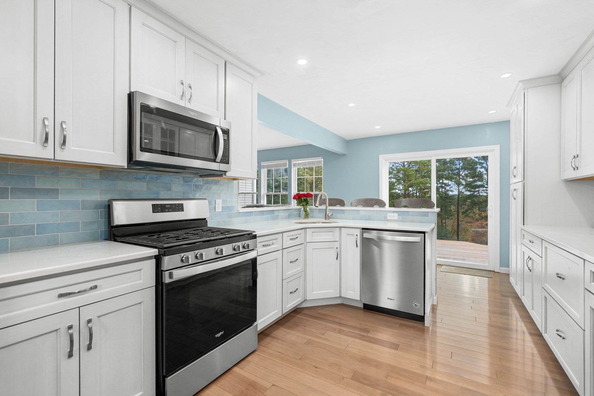 83 Dickson Dr