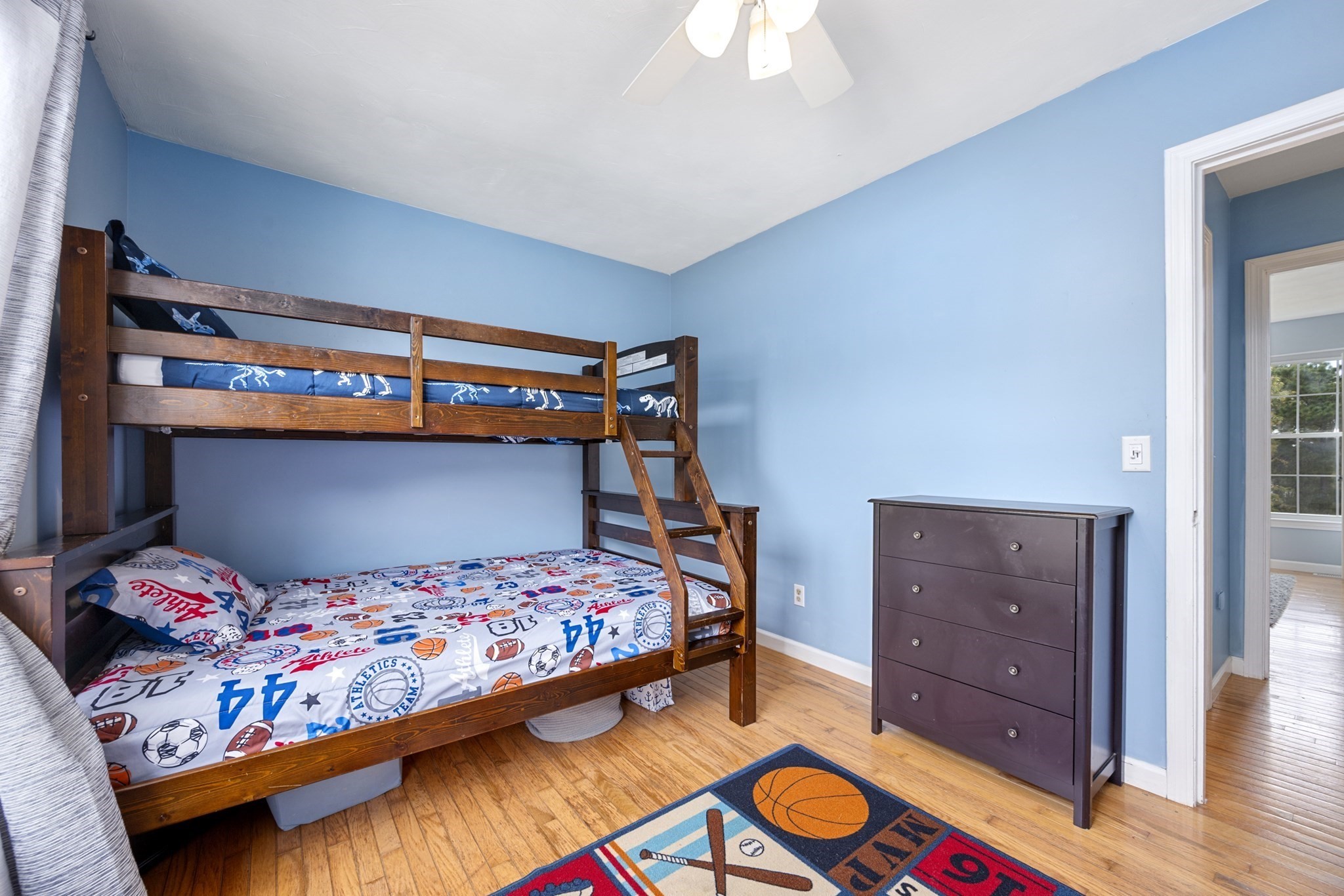 83 Dickson Dr