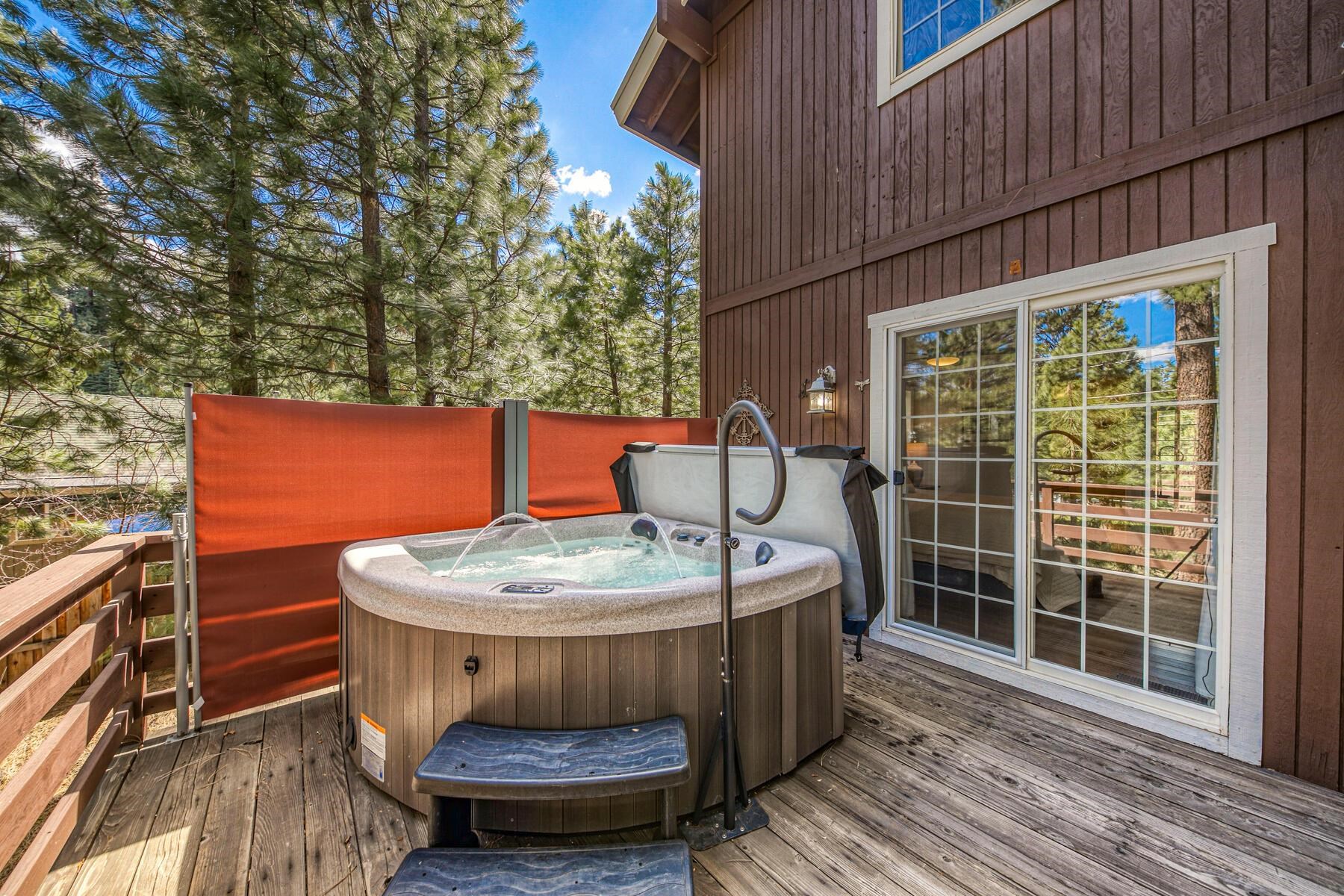 10643 Red Fir Road