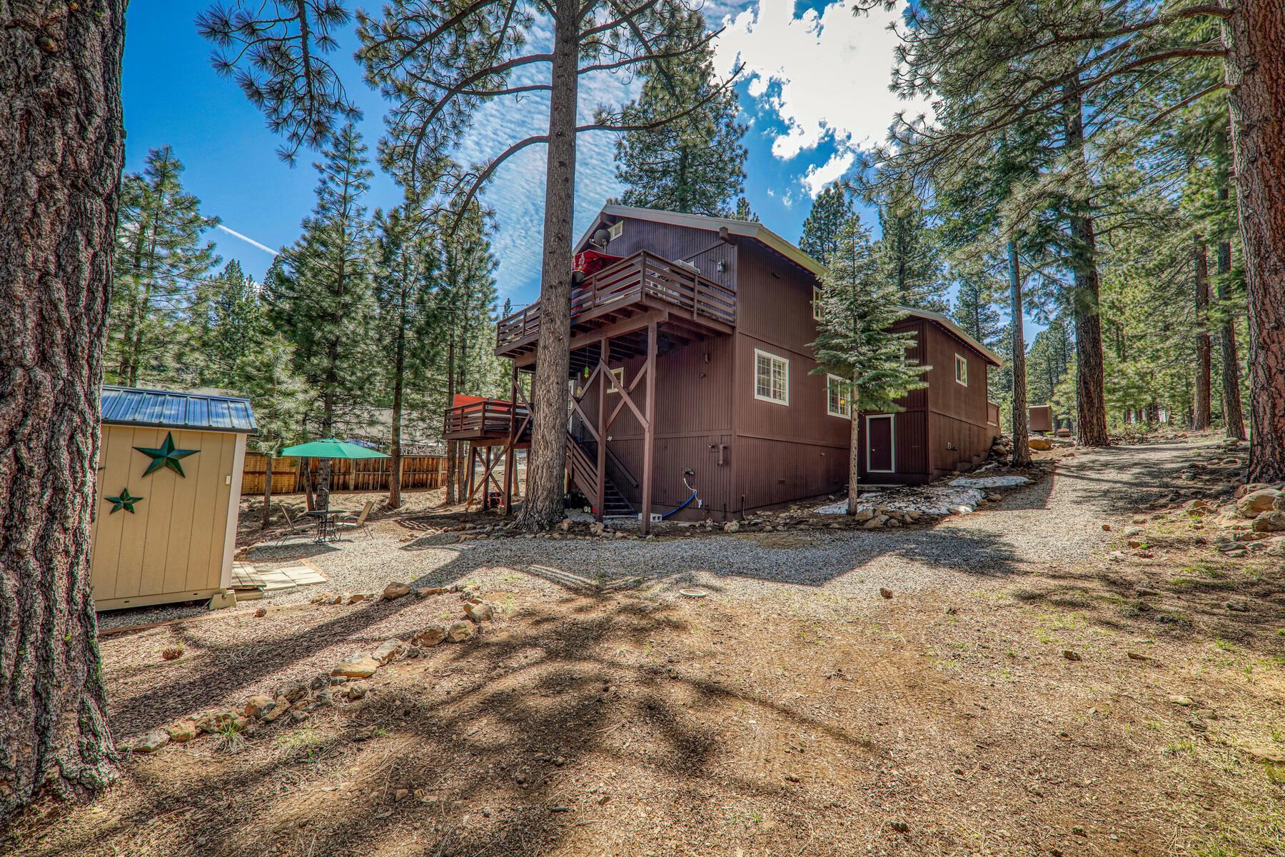 10643 Red Fir Road