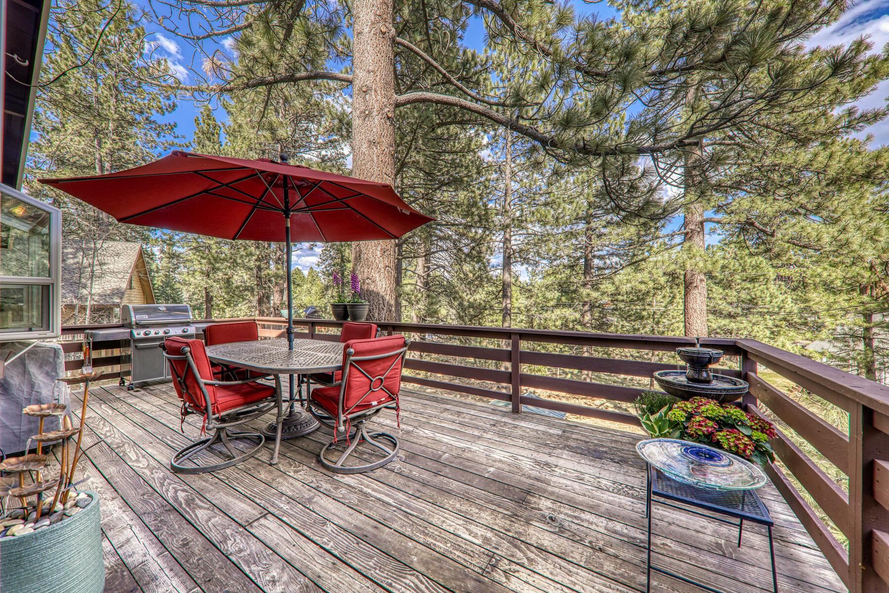 10643 Red Fir Road