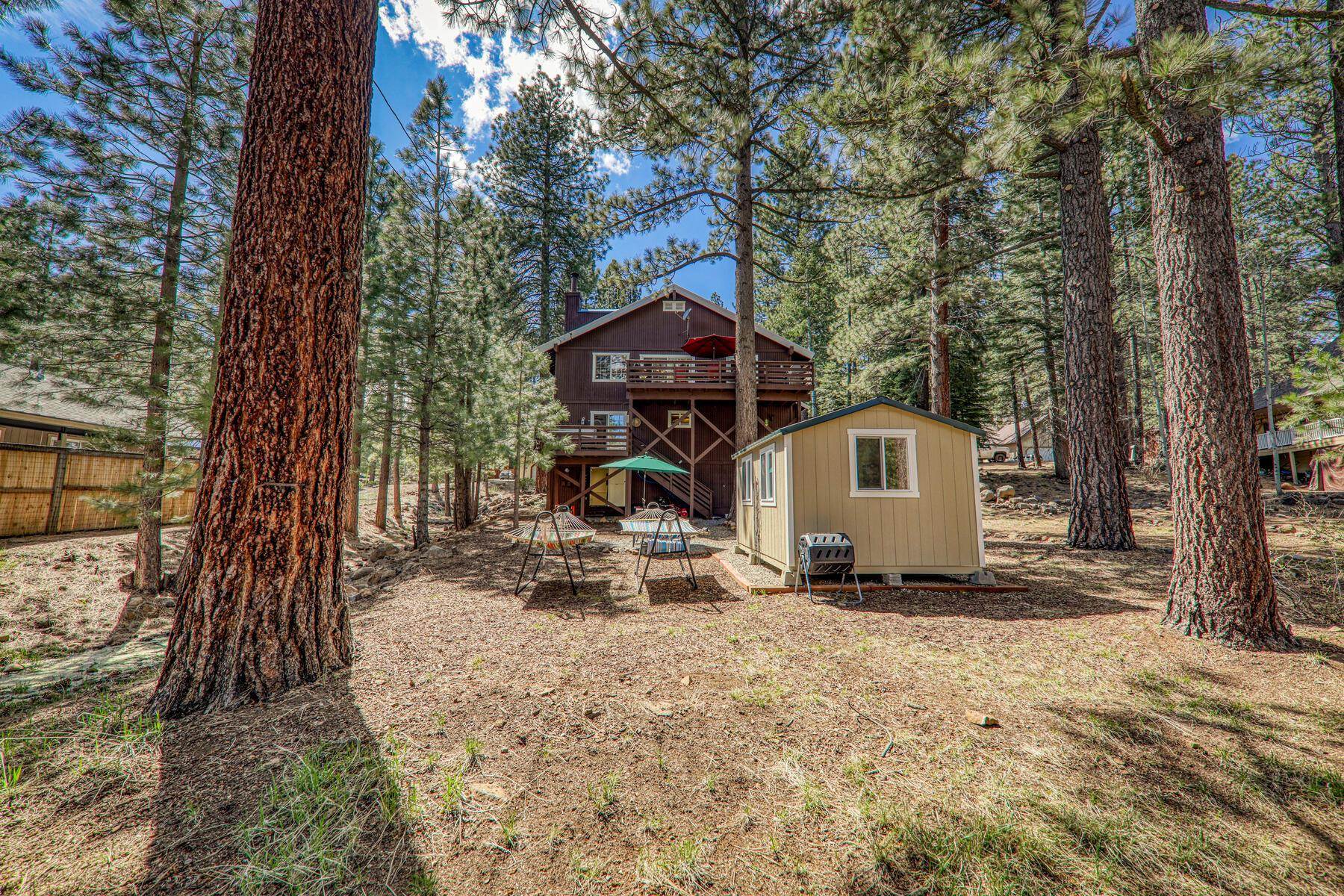 10643 Red Fir Road