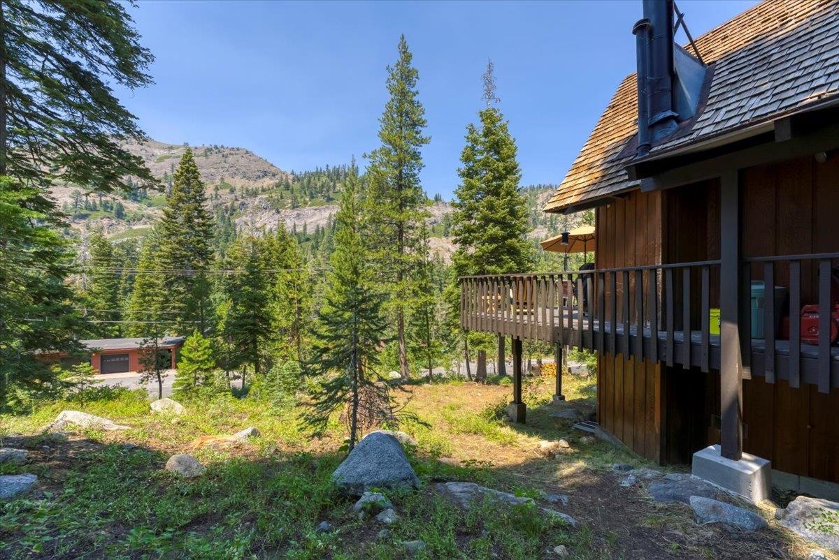 1688 Upper Bench Road