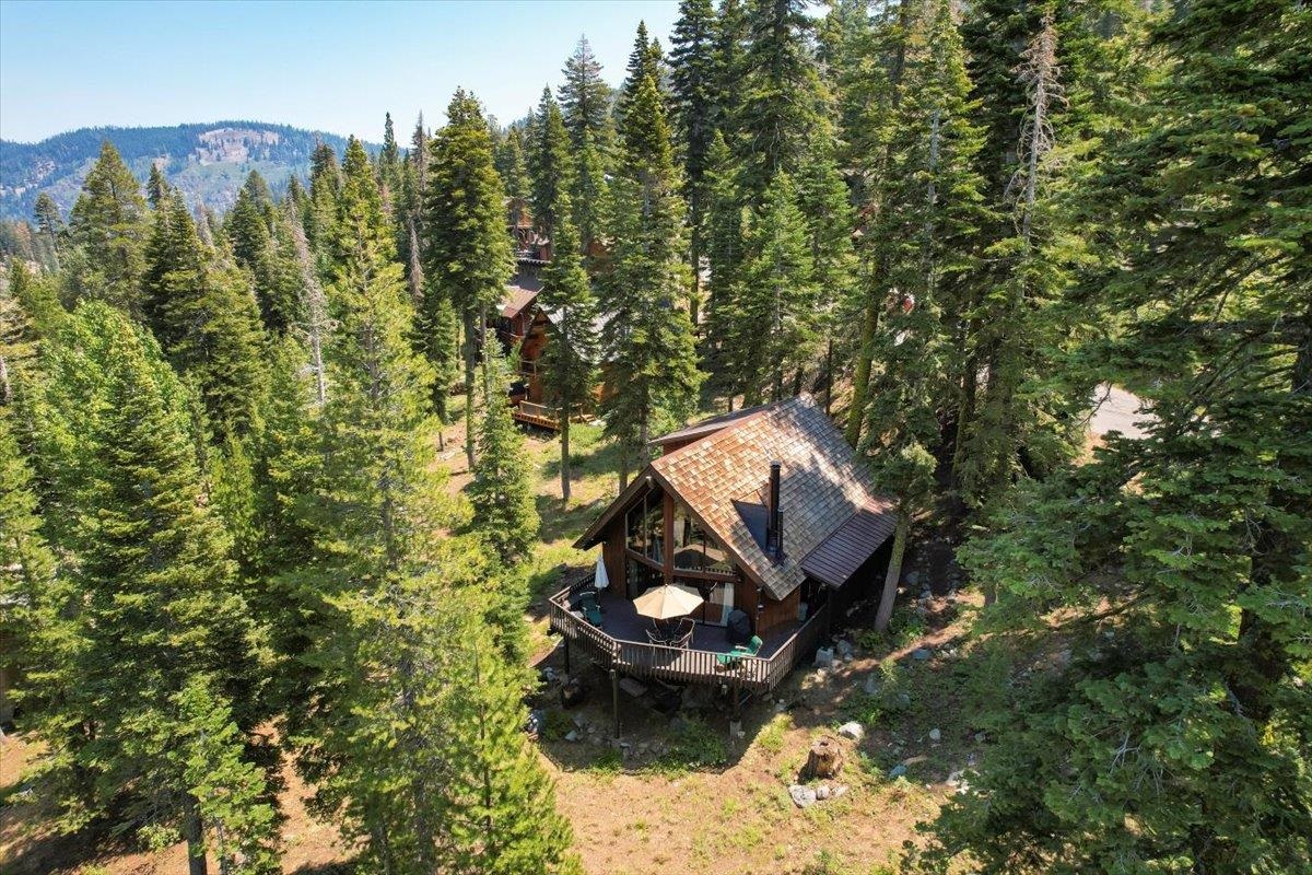 1688 Upper Bench Road