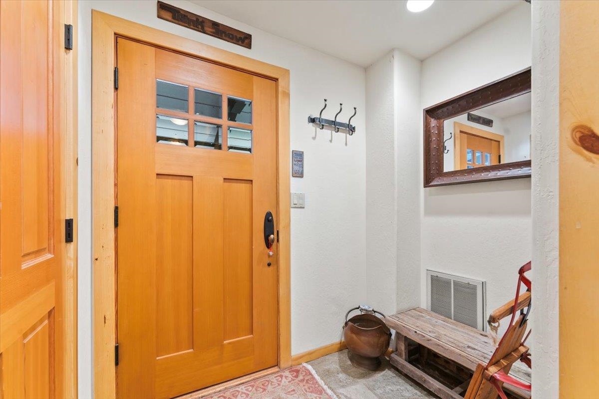 1688 Upper Bench Road