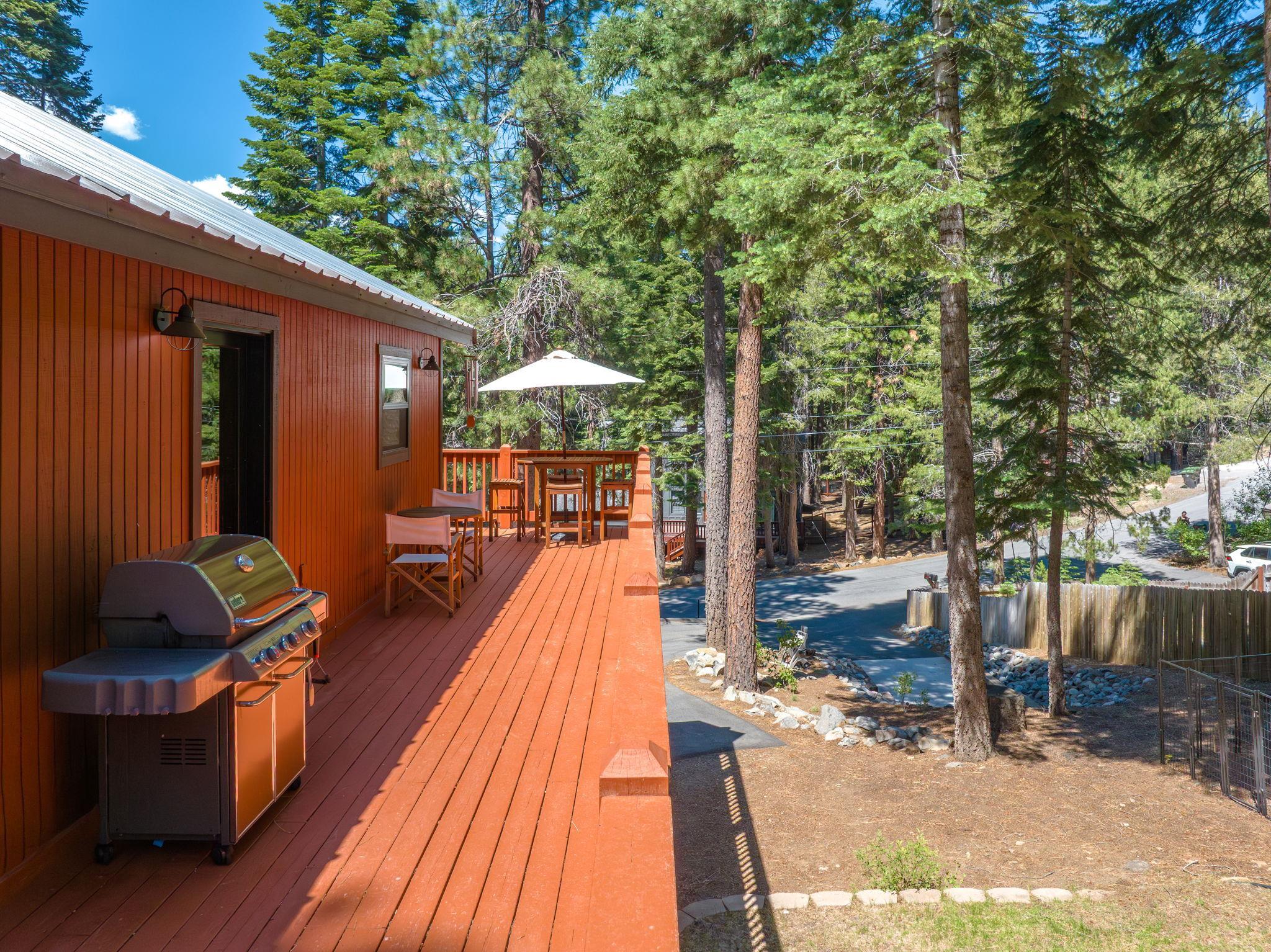 12276 Greenwood Drive