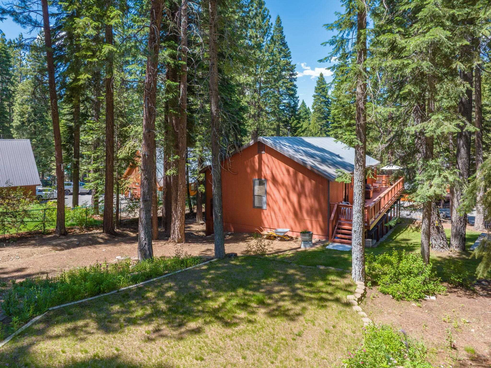 12276 Greenwood Drive