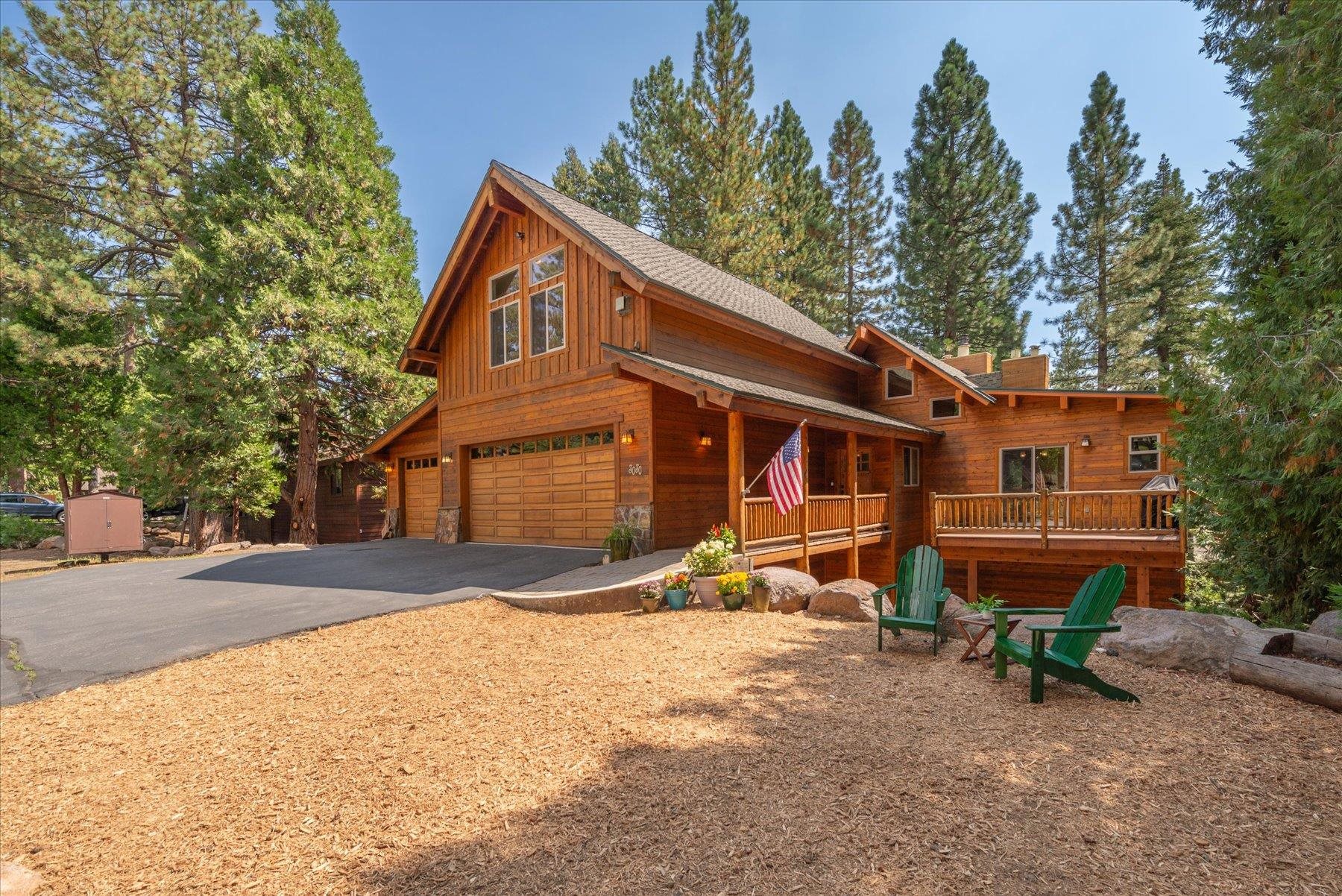 3030 Watson Drive