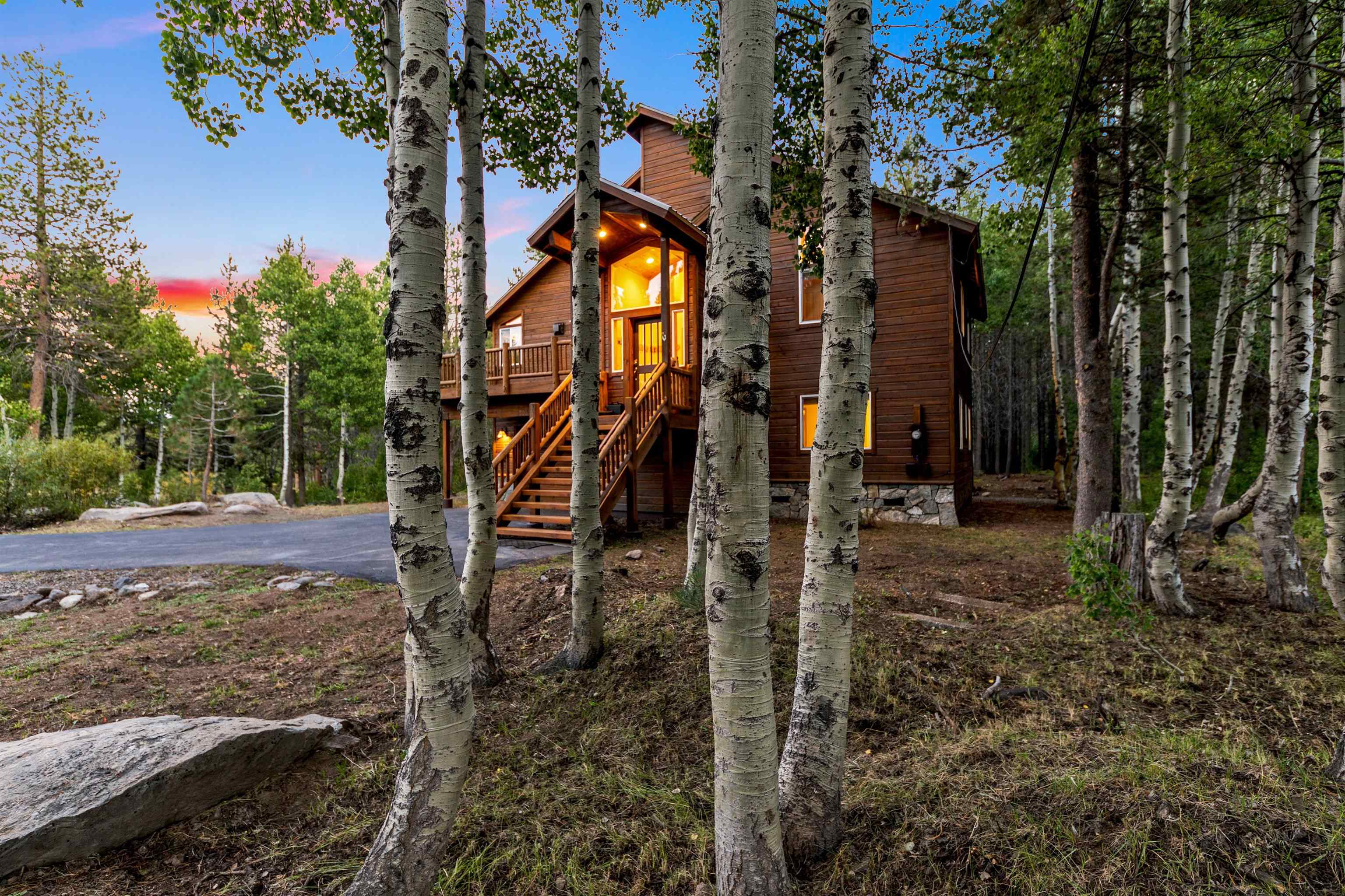 15001 Alder Creek Road