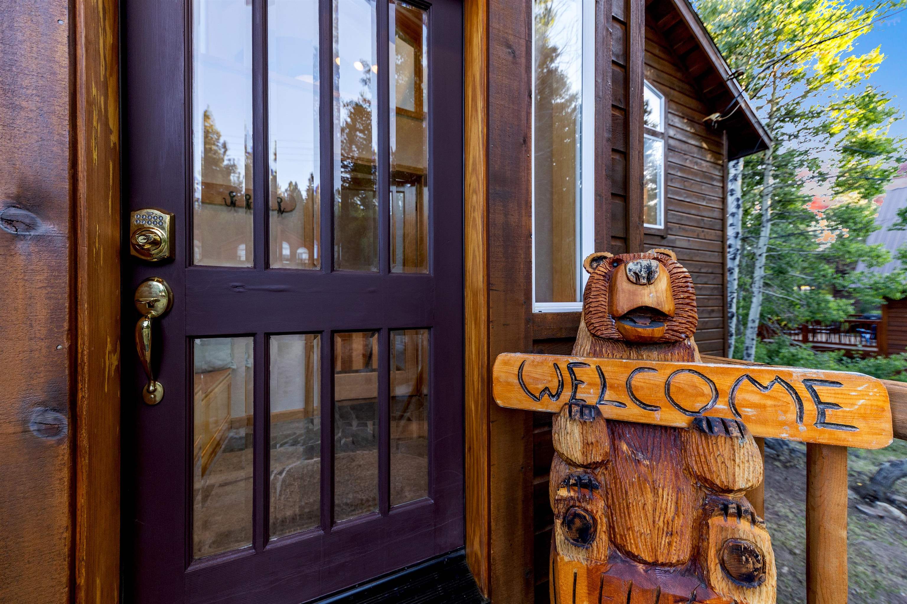 15001 Alder Creek Road