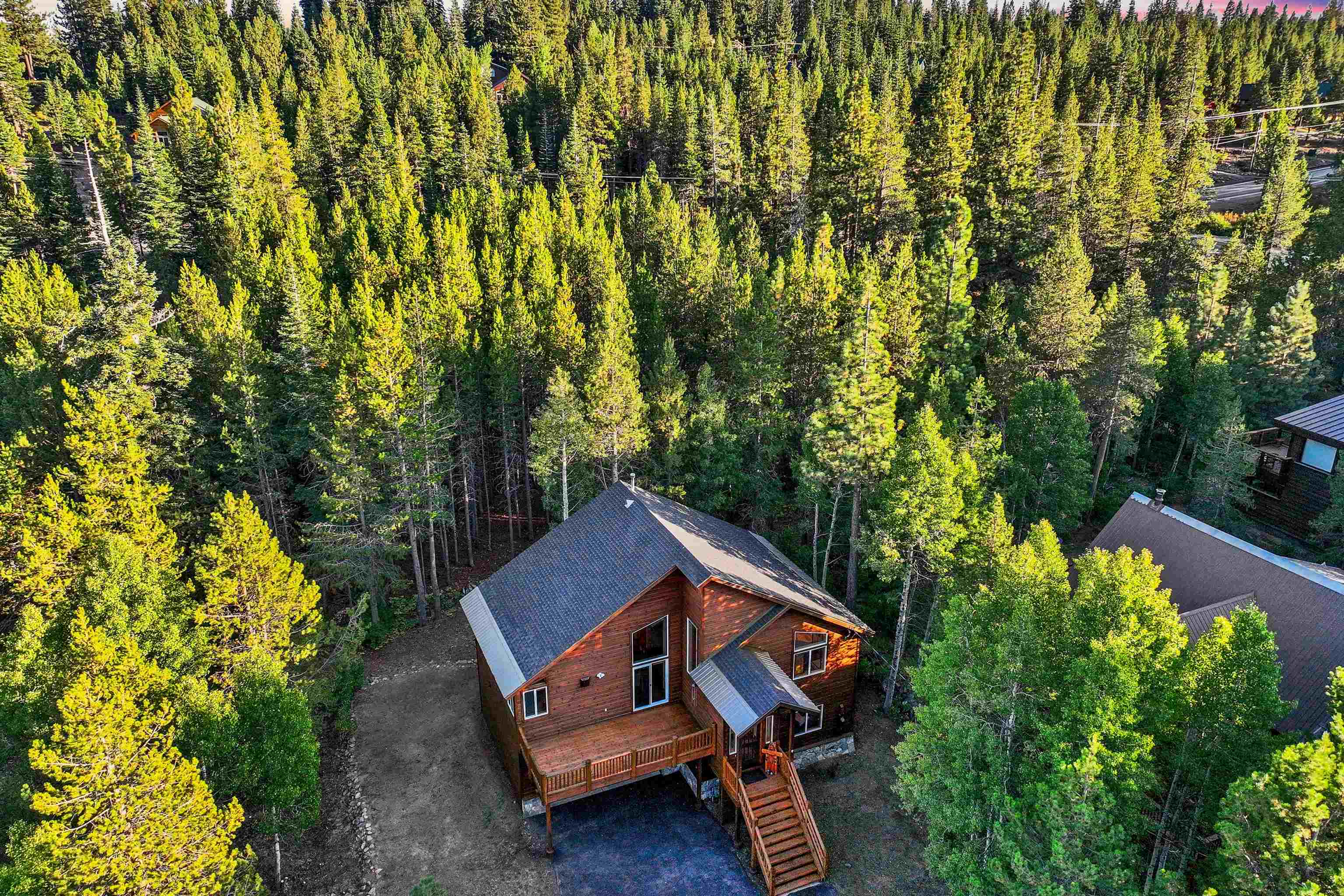 15001 Alder Creek Road