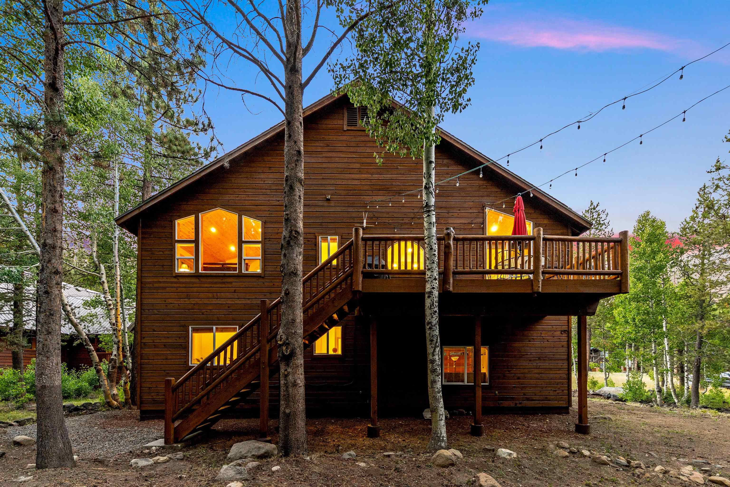 15001 Alder Creek Road