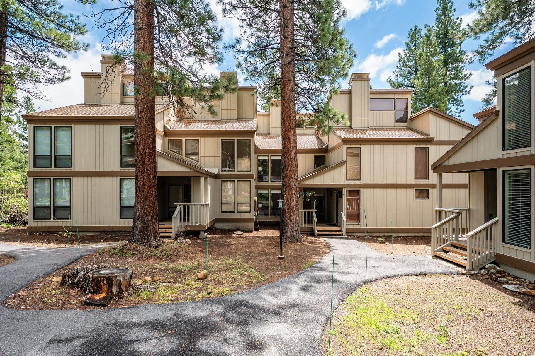 1001 Commonwealth Drive # 22 Unit: #22