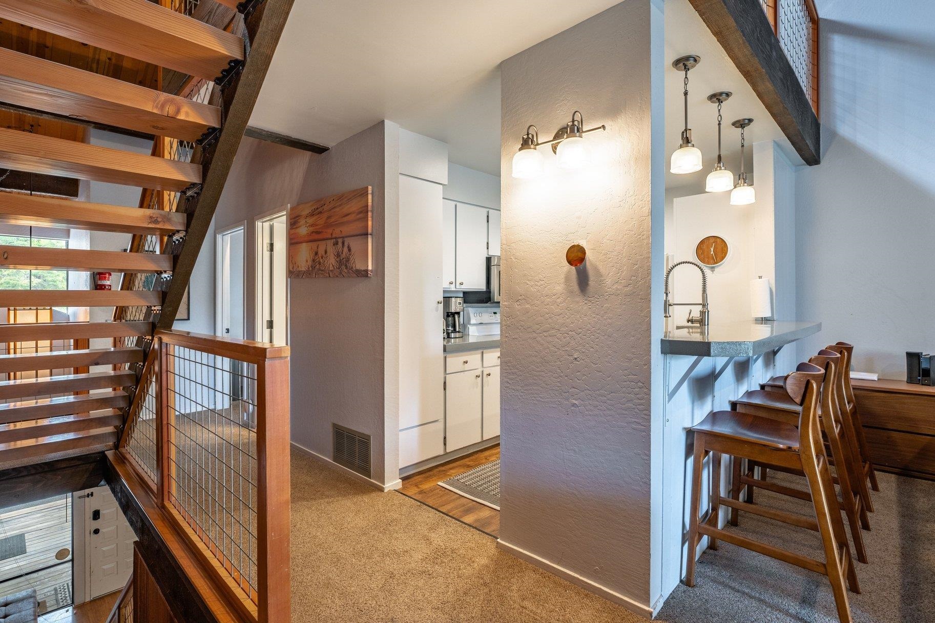 1001 Commonwealth Drive # 22 Unit: #22