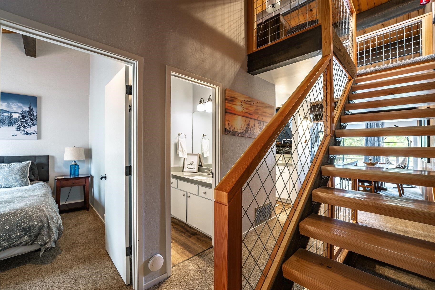 1001 Commonwealth Drive # 22 Unit: #22