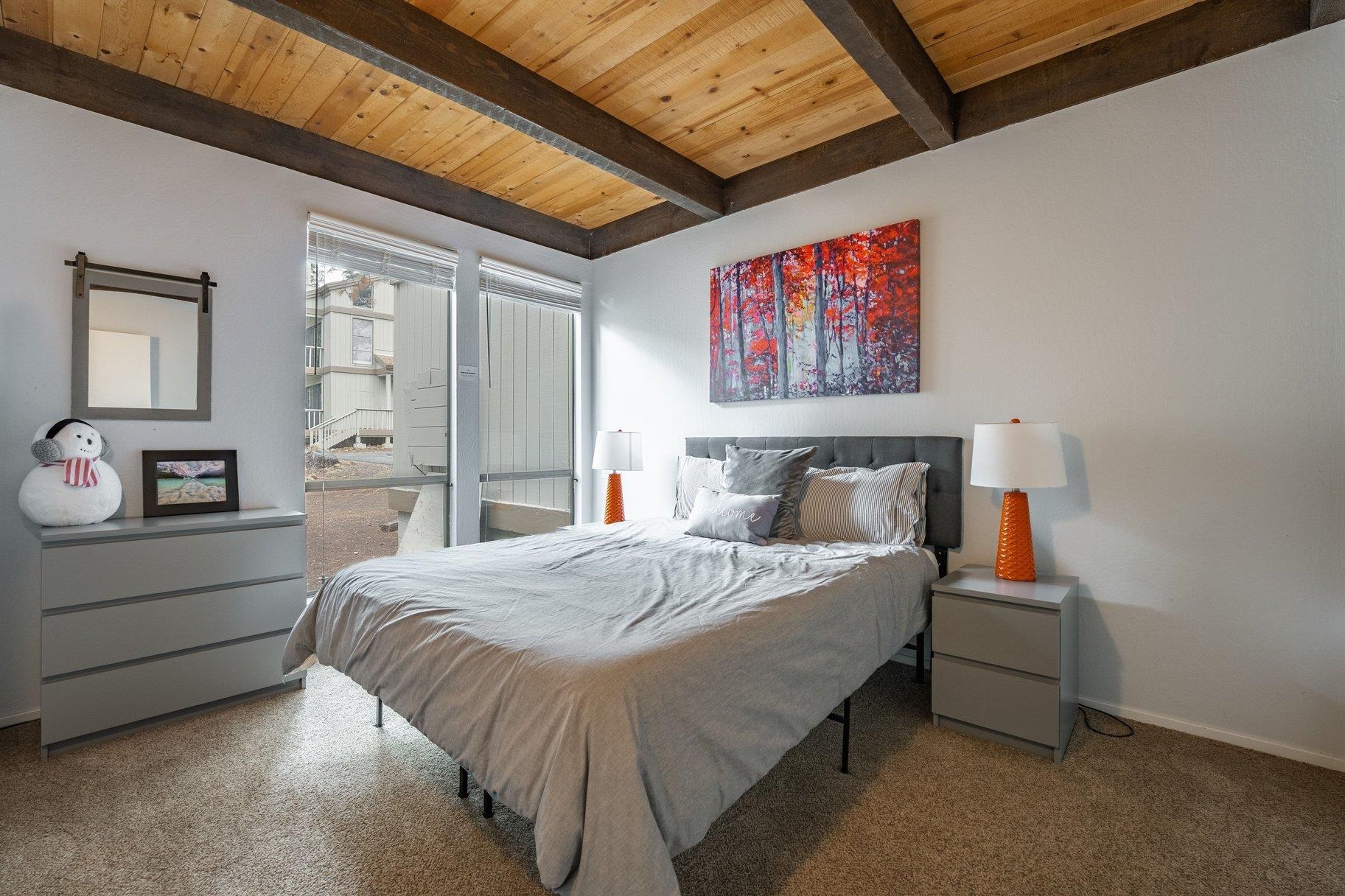 1001 Commonwealth Drive # 22 Unit: #22