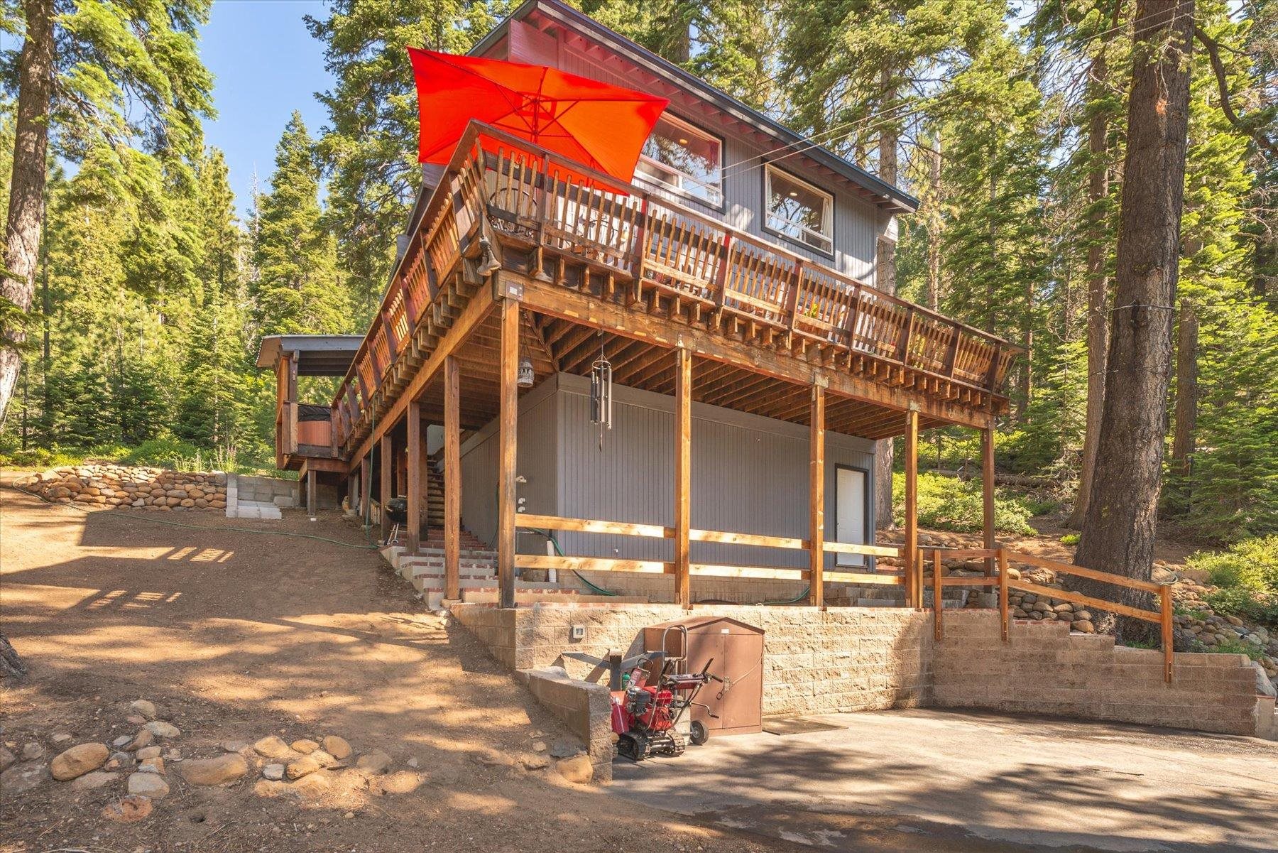 1460 Tahoe Park Heights Drive
