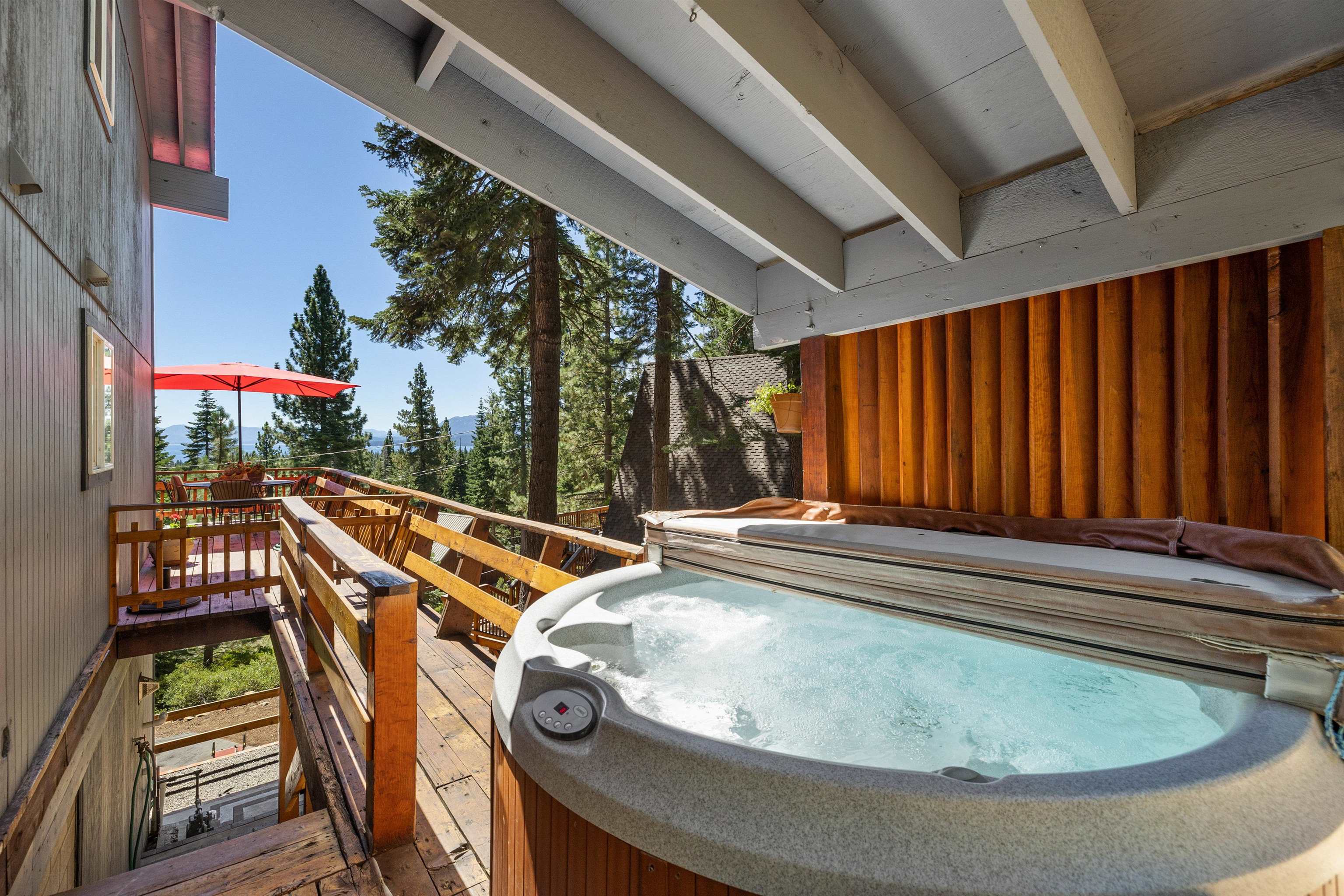 1460 Tahoe Park Heights Drive