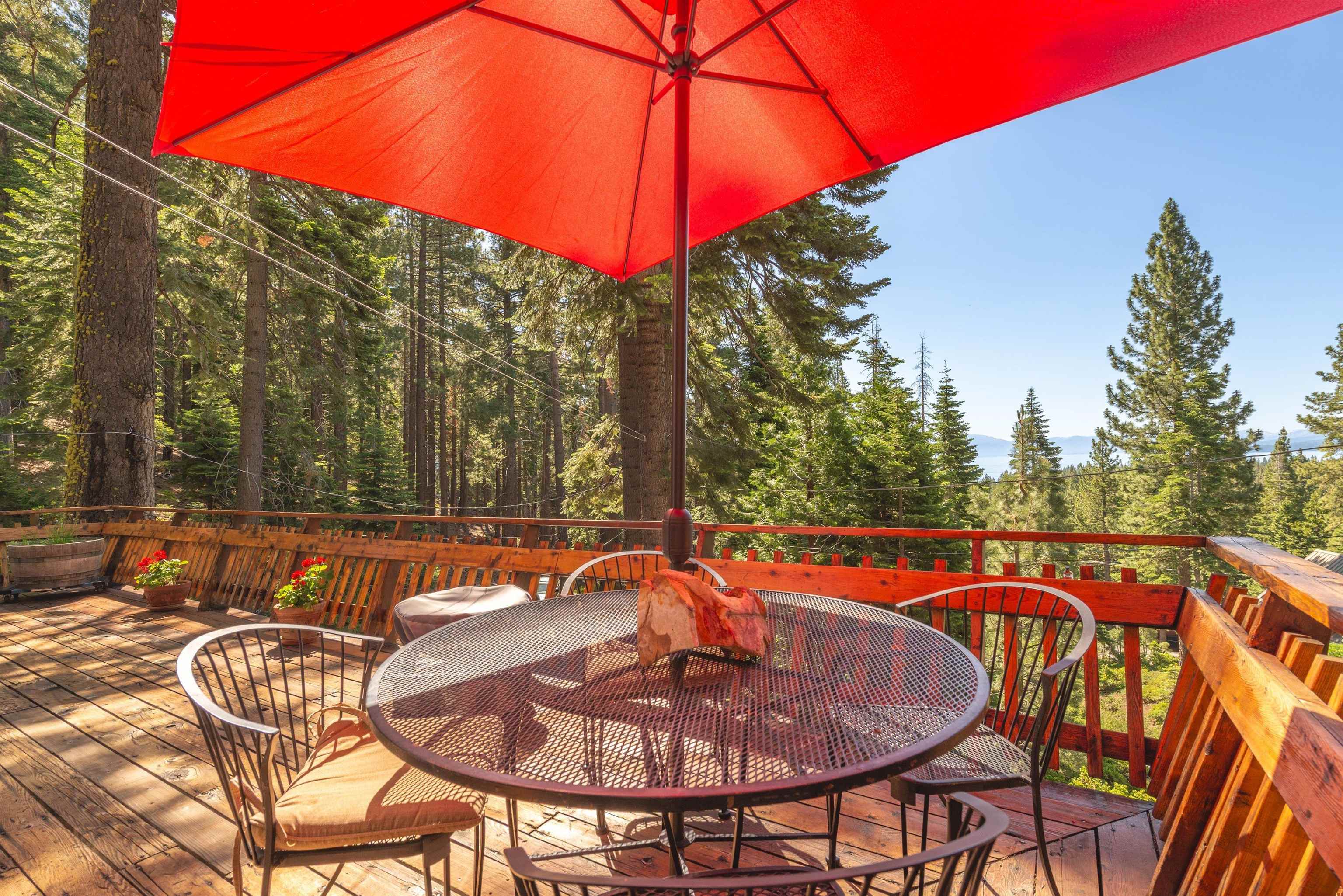 1460 Tahoe Park Heights Drive