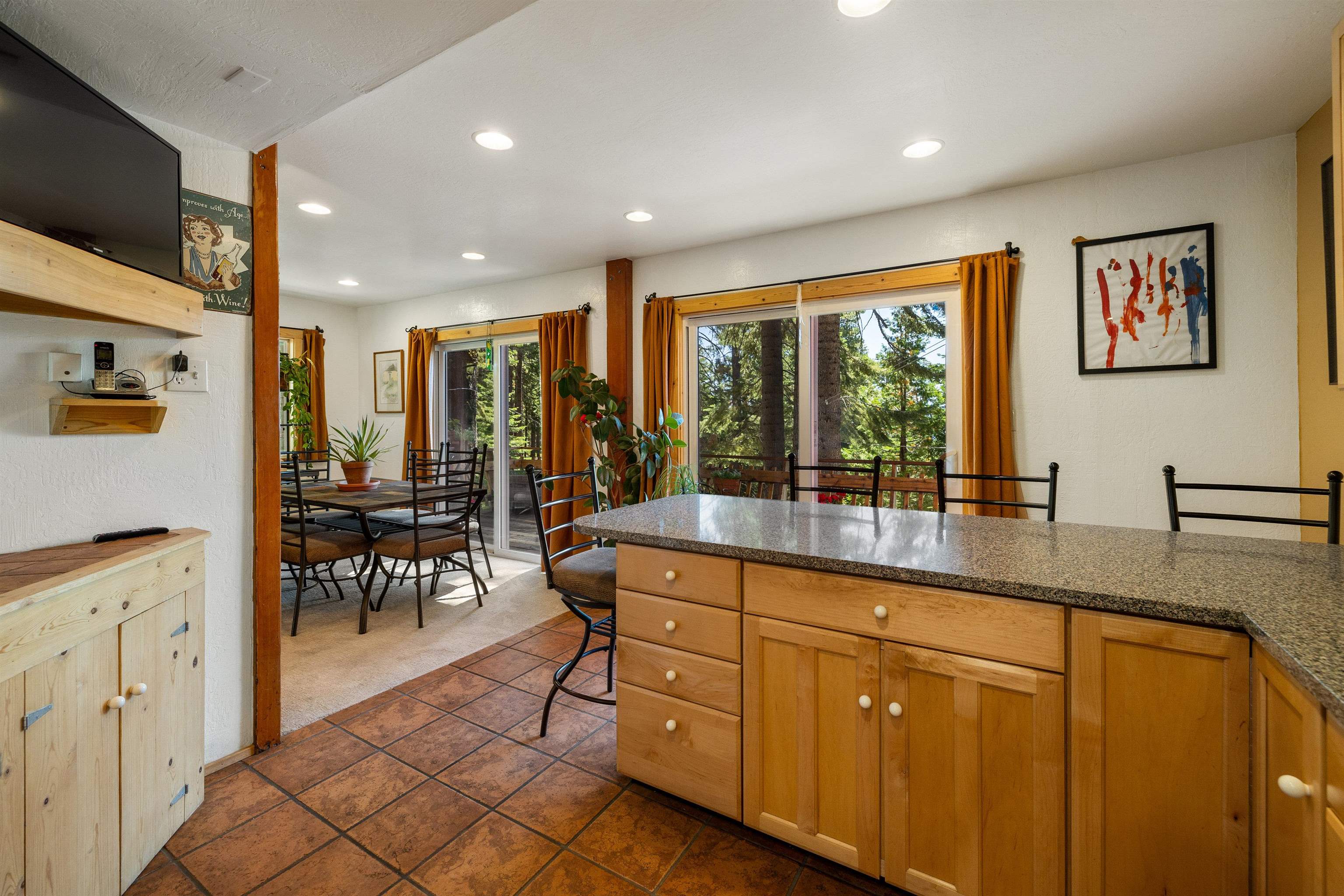 1460 Tahoe Park Heights Drive