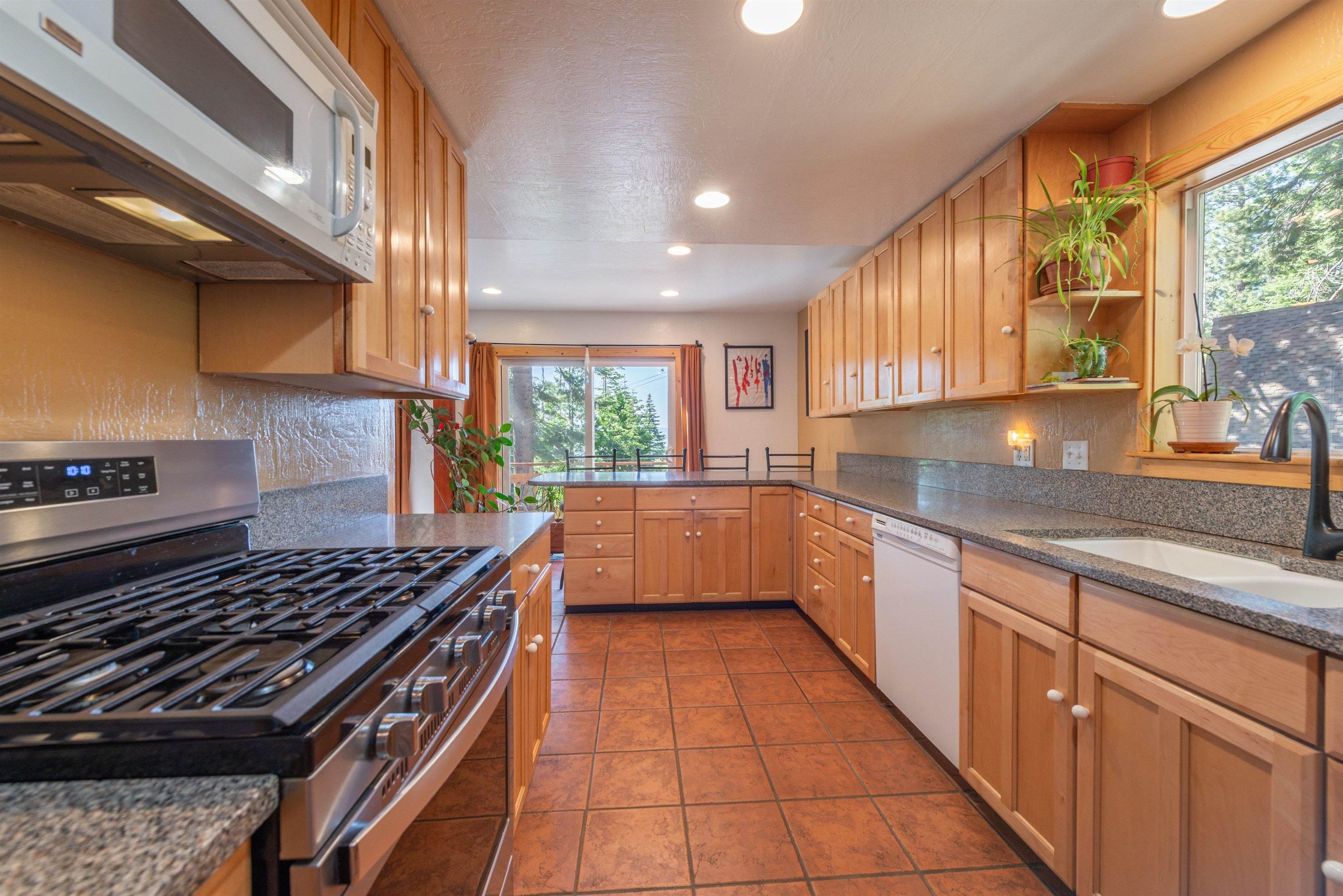 1460 Tahoe Park Heights Drive