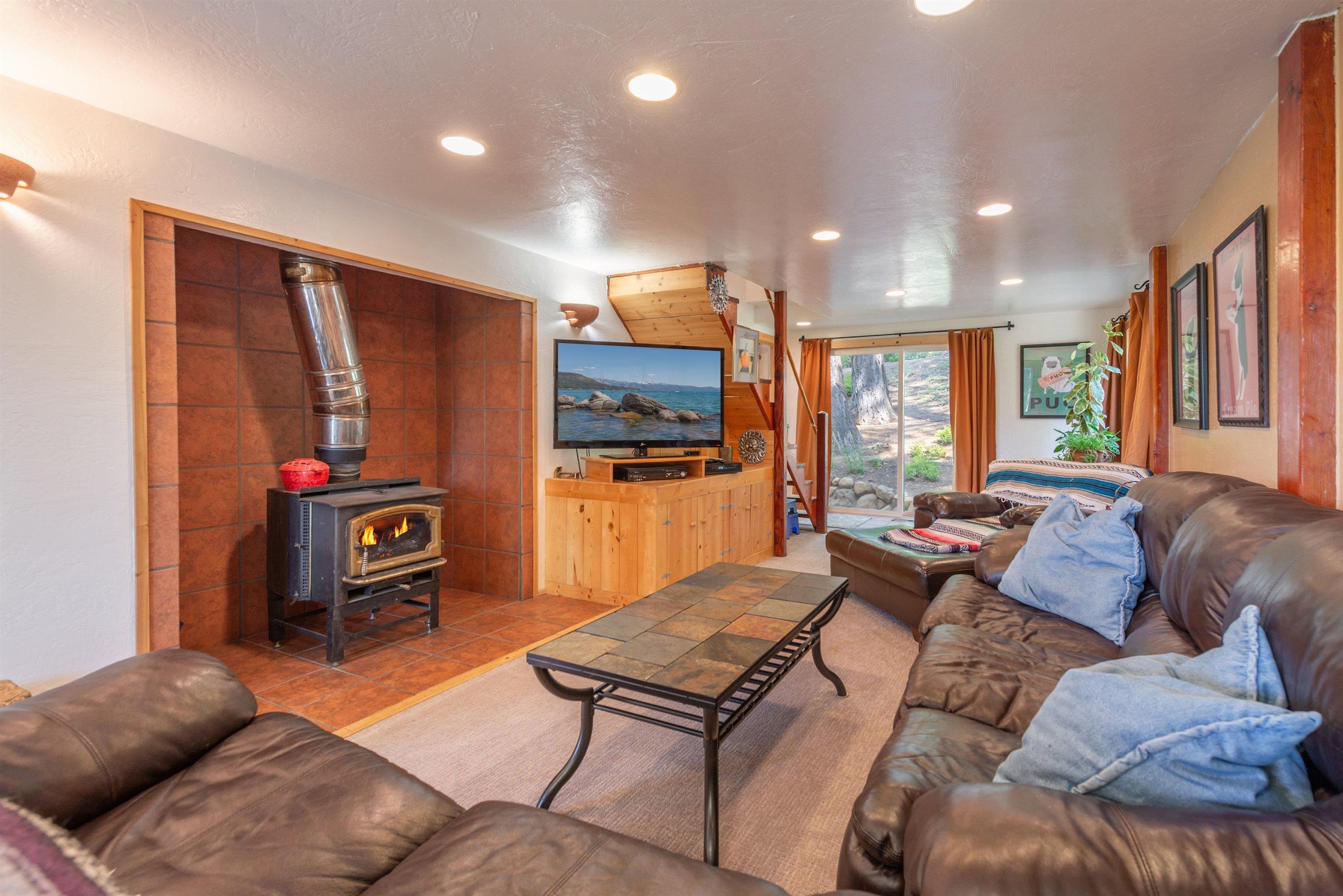1460 Tahoe Park Heights Drive