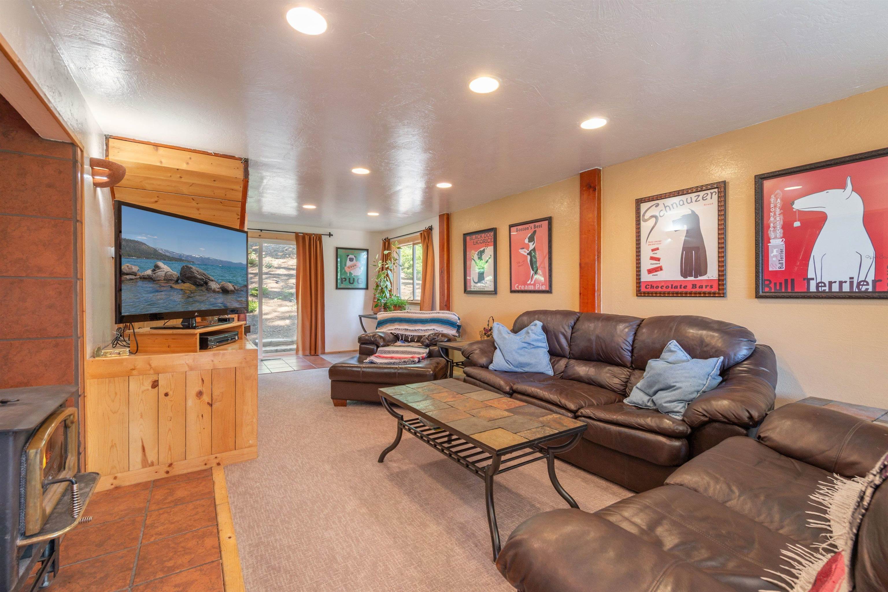 1460 Tahoe Park Heights Drive