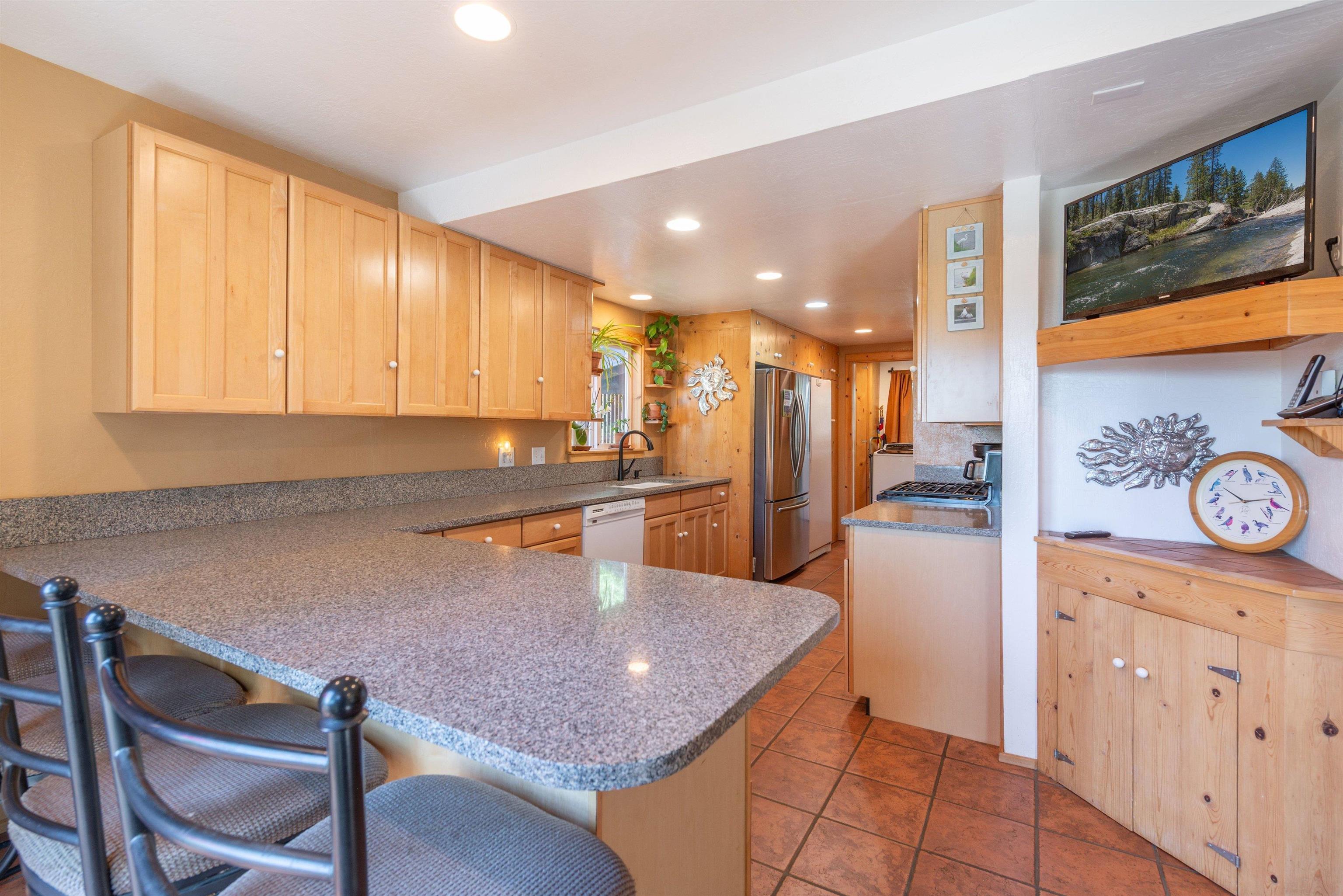 1460 Tahoe Park Heights Drive